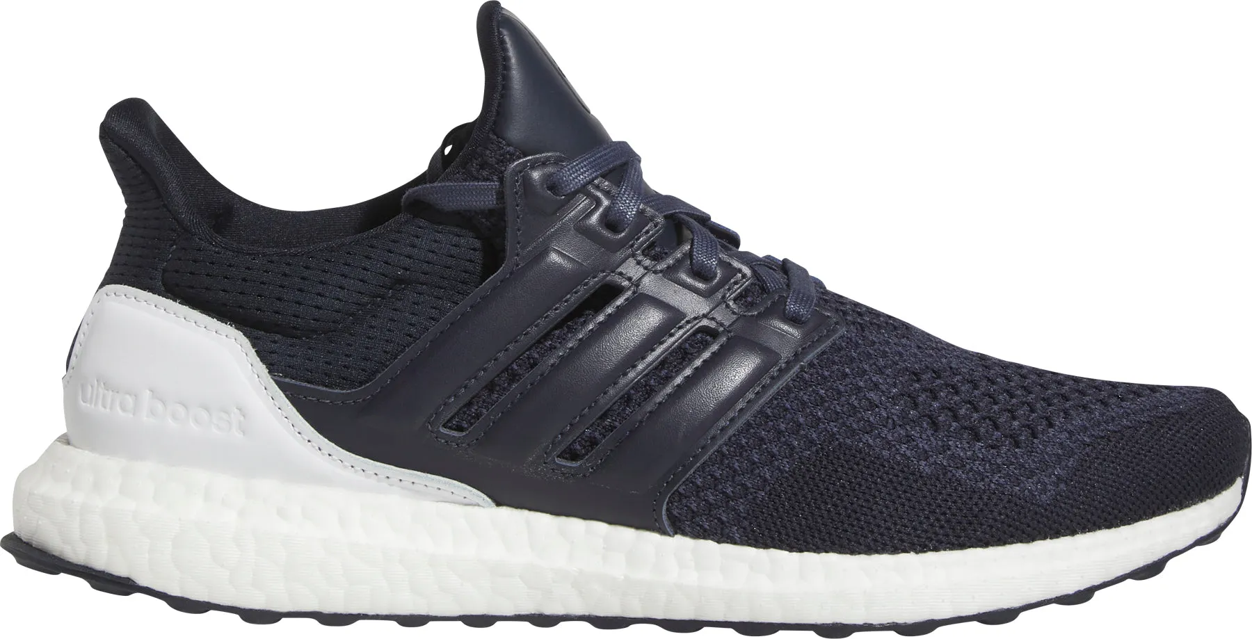 Shoes Adidas footwear Men adidas Ultra Boost 1.0 Mens Running Shoes - Blue