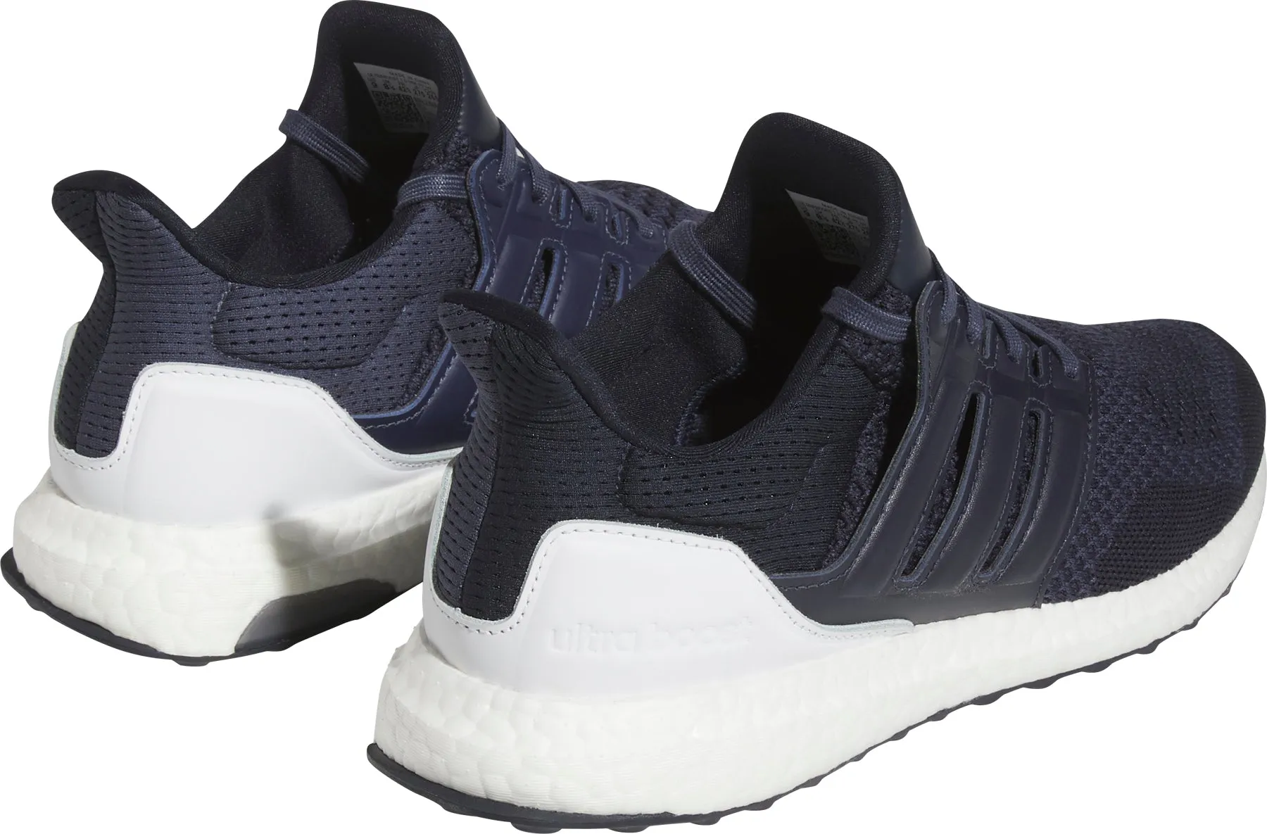 Shoes Adidas footwear Men adidas Ultra Boost 1.0 Mens Running Shoes - Blue