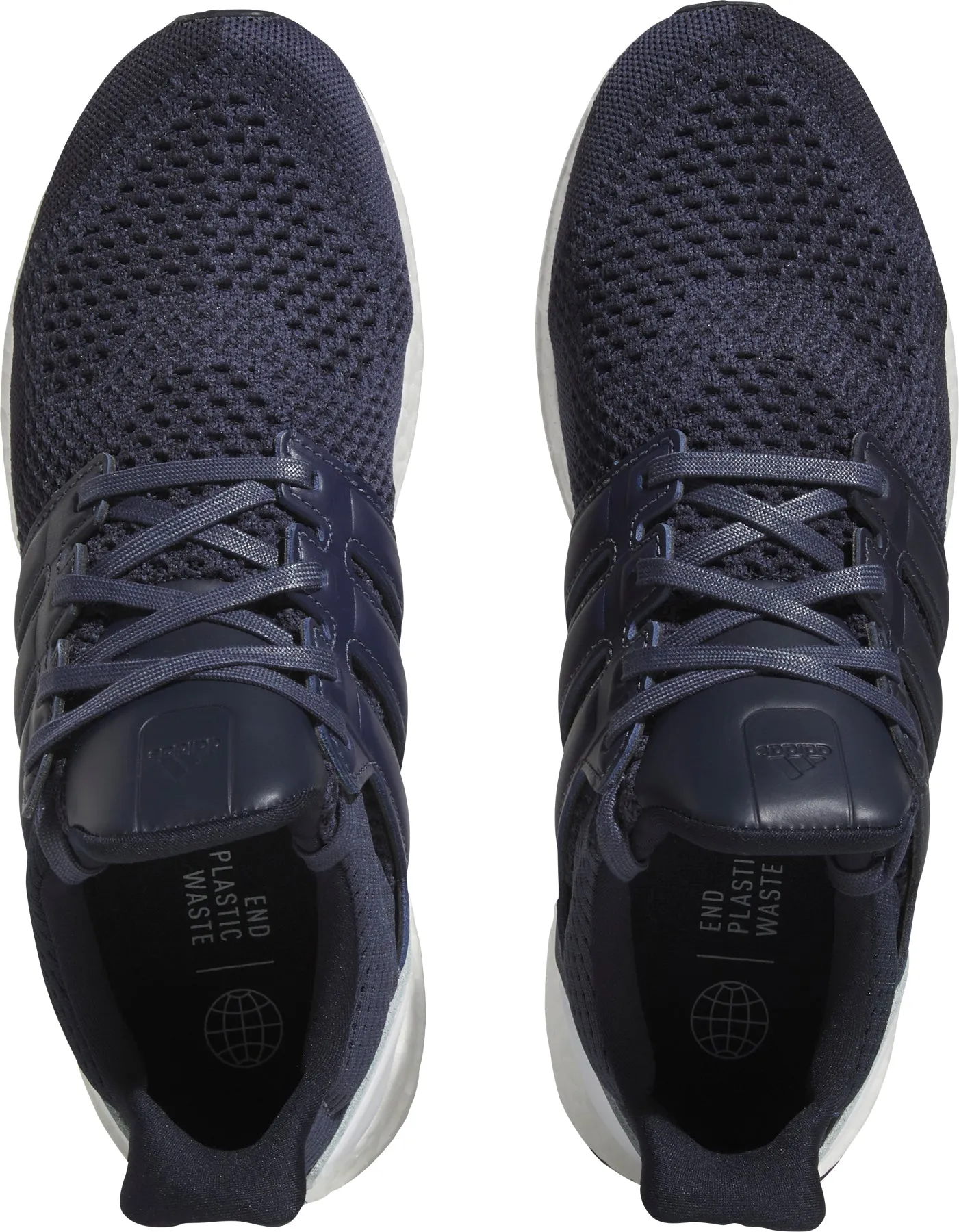 Shoes Adidas footwear Men adidas Ultra Boost 1.0 Mens Running Shoes - Blue