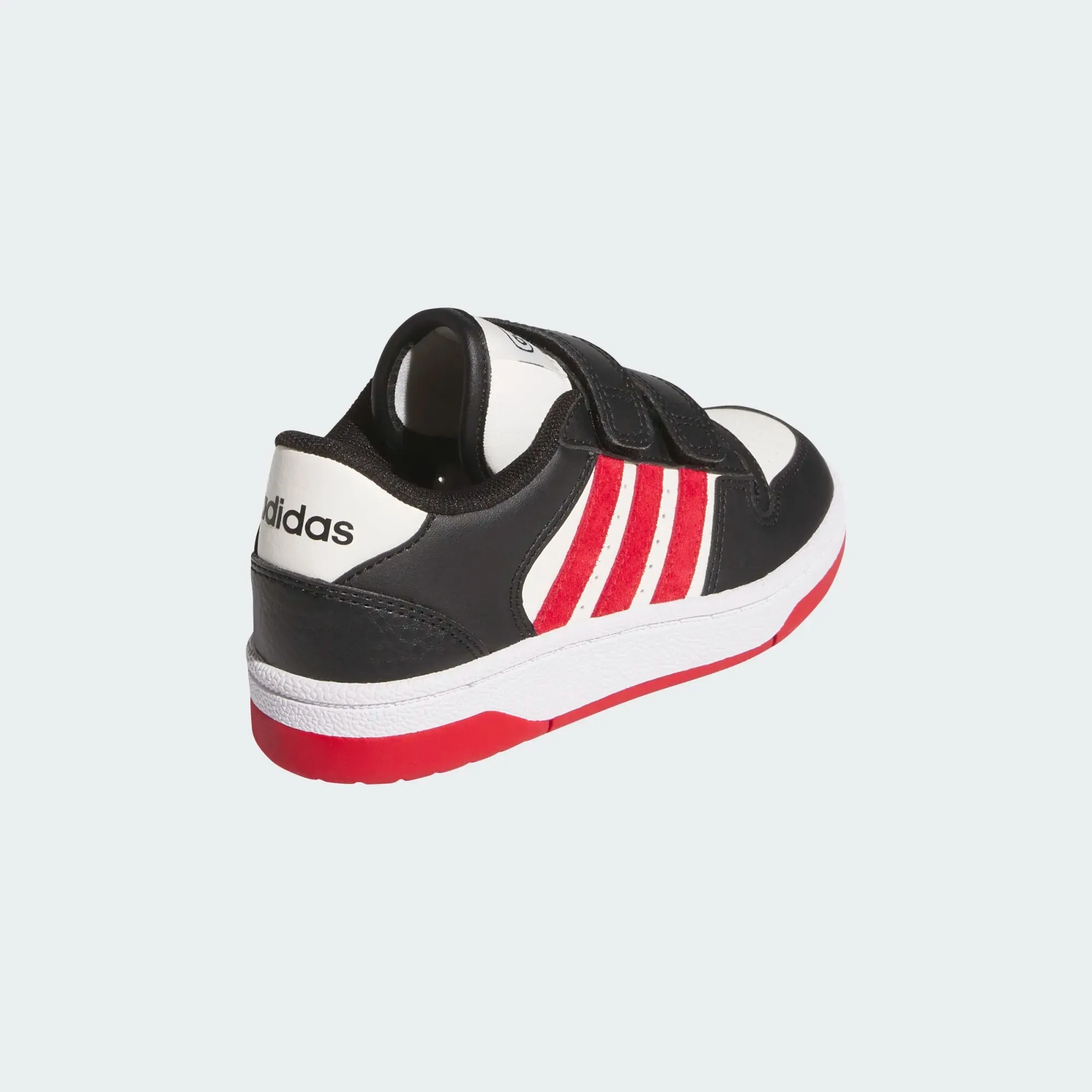 Shoes Adidas Kids' Break Start EL