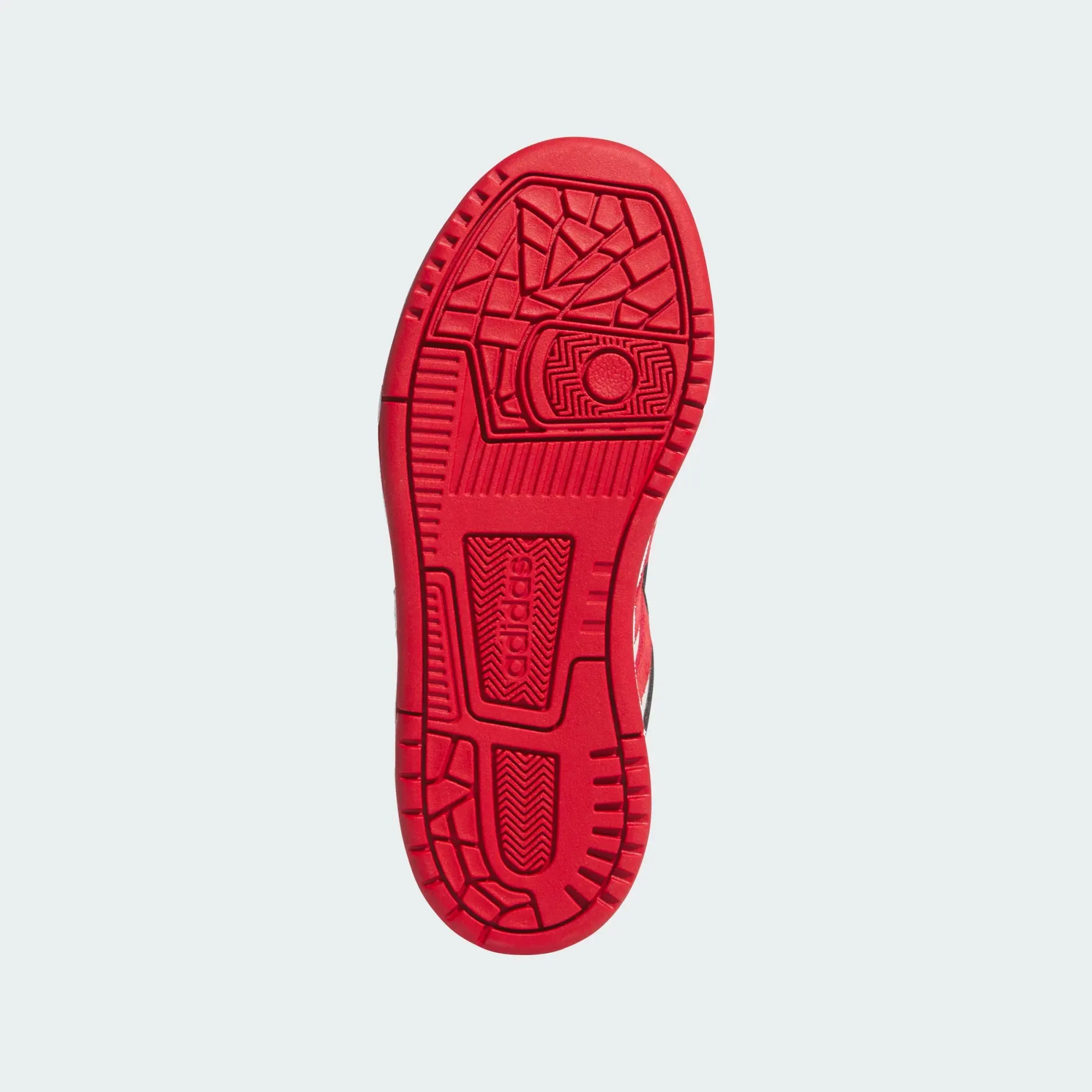Shoes Adidas Kids' Break Start EL