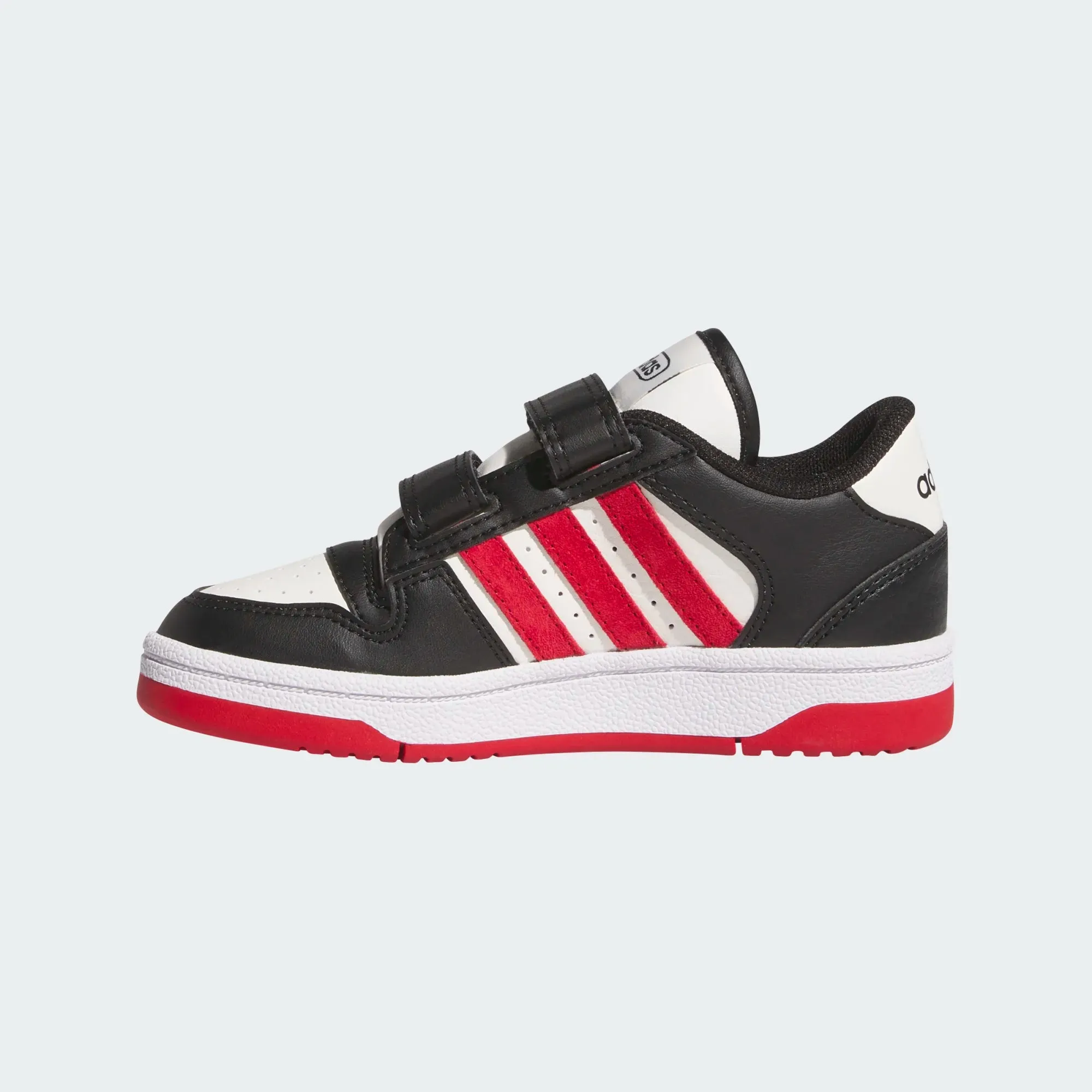 Shoes Adidas Kids' Break Start EL