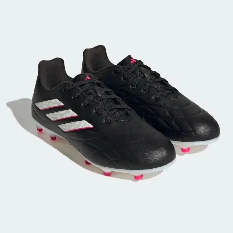 Shoes Adidas Kids' Copa Pure 3 FG Soccer
