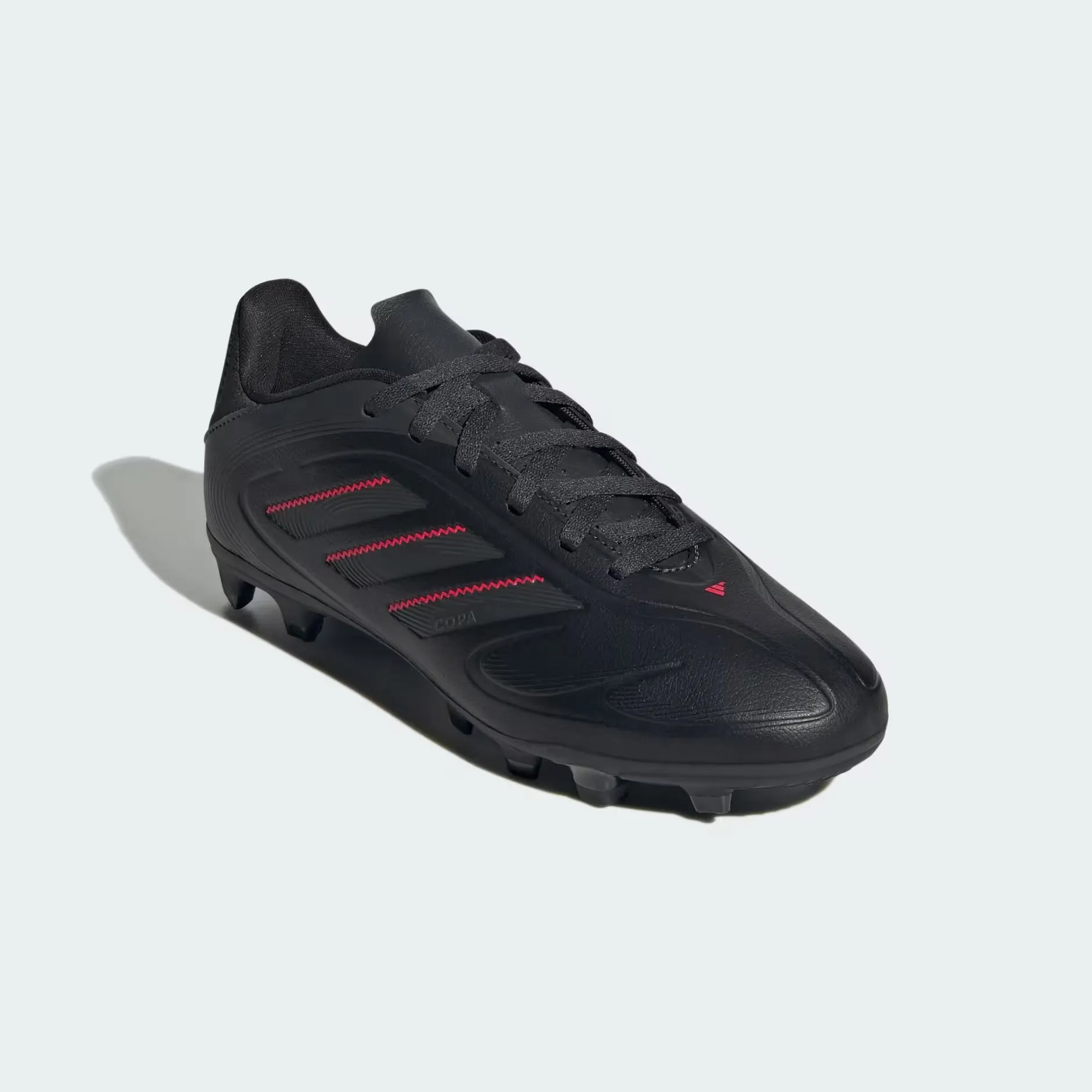 Shoes Adidas Kids' Copa Pure III Club FG Soccer