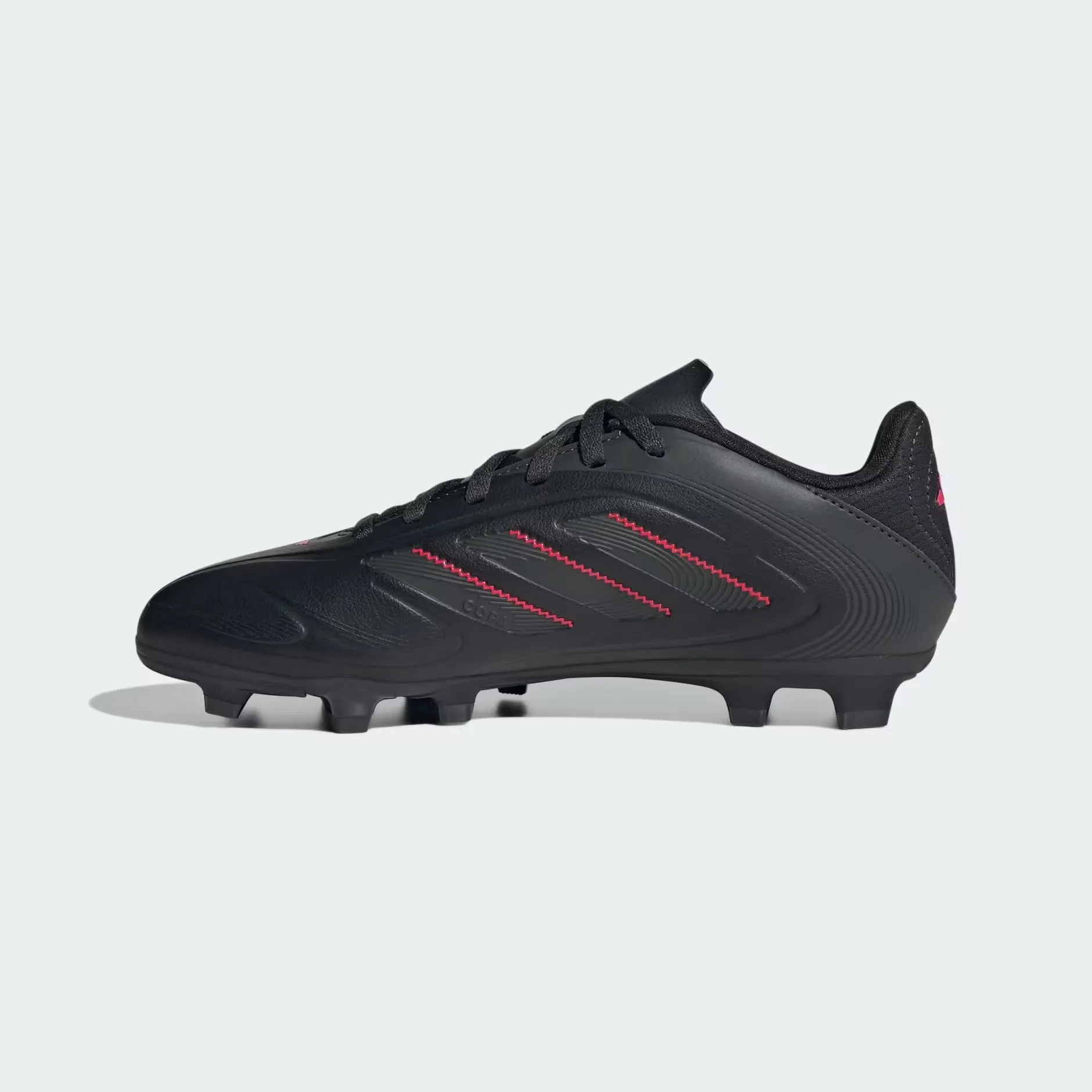 Shoes Adidas Kids' Copa Pure III Club FG Soccer