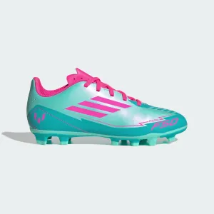 Shoes Adidas Kids' F50 Club FG Soccer