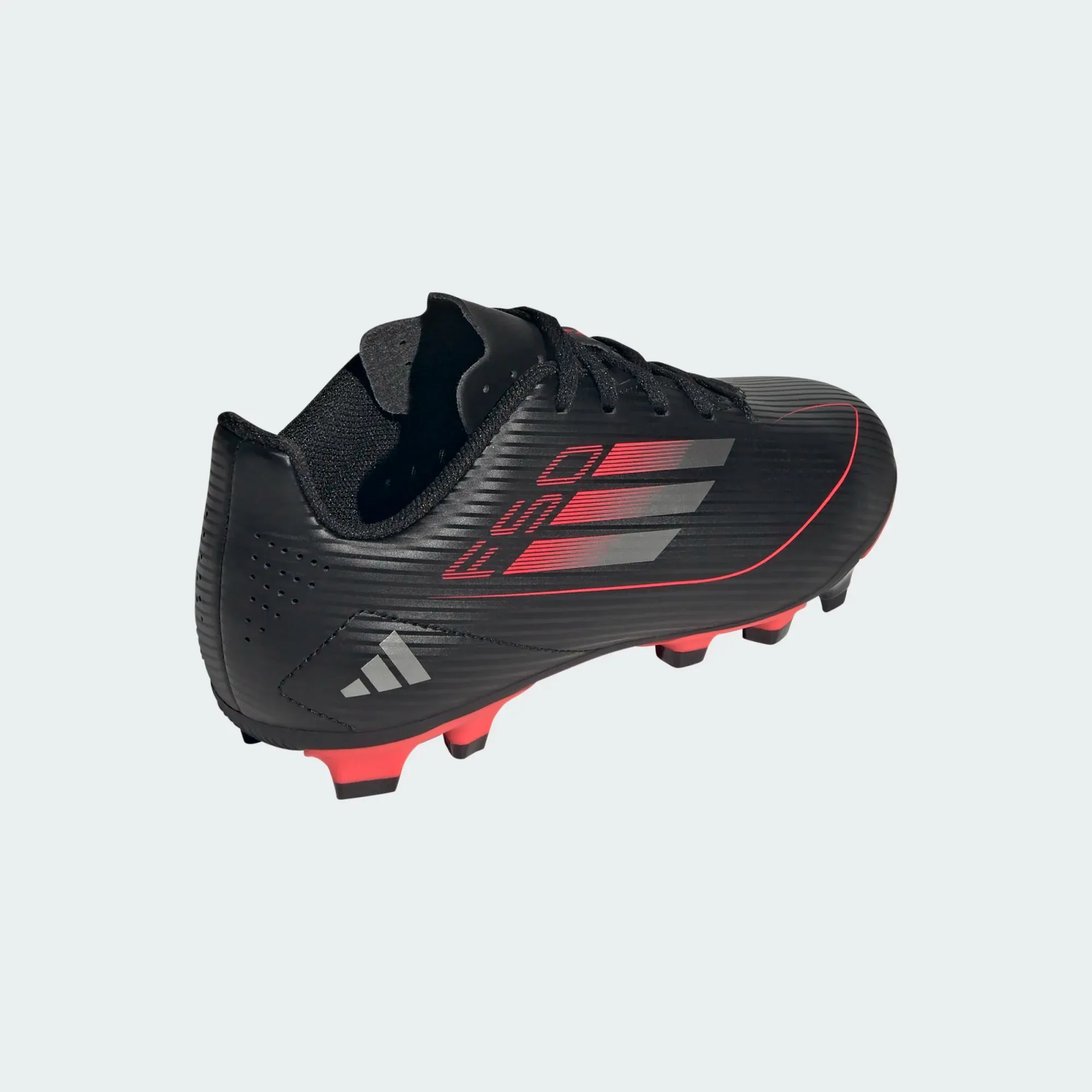 Shoes Adidas Kids' F50 Club FG Soccer