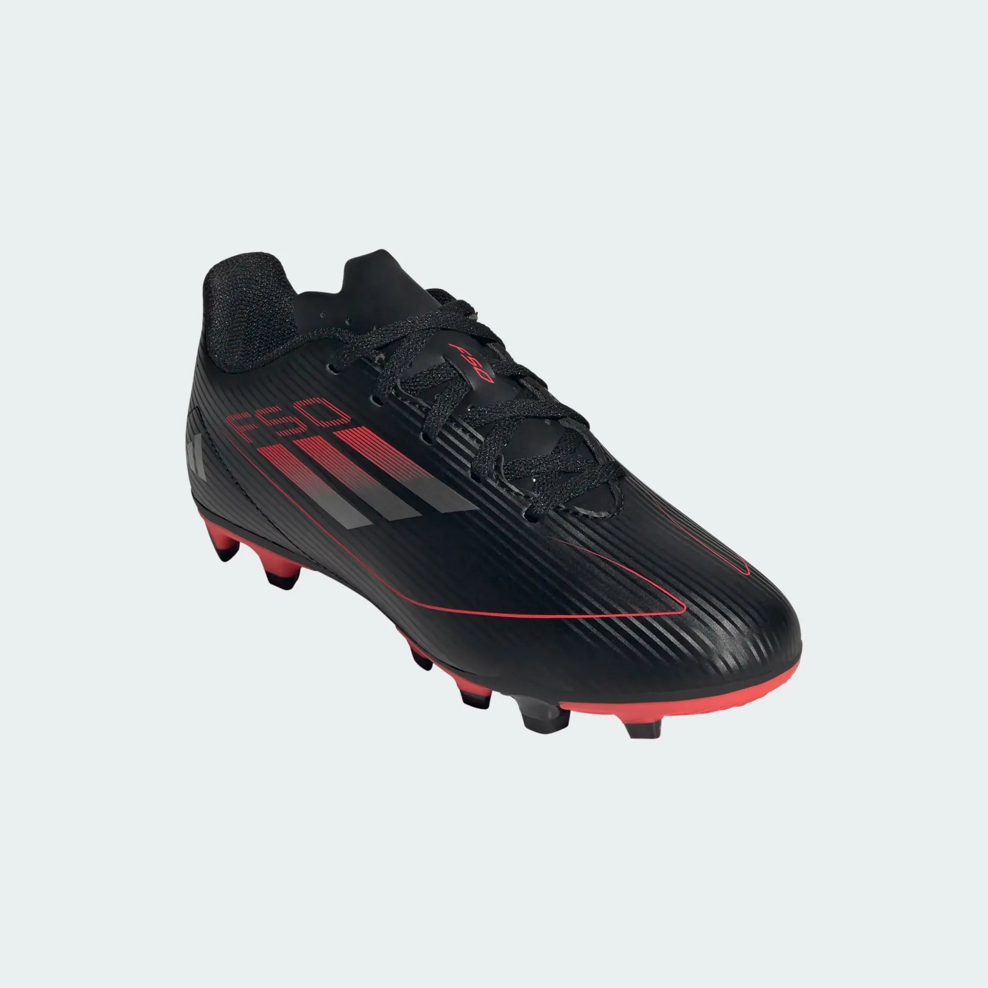 Shoes Adidas Kids' F50 Club FG Soccer