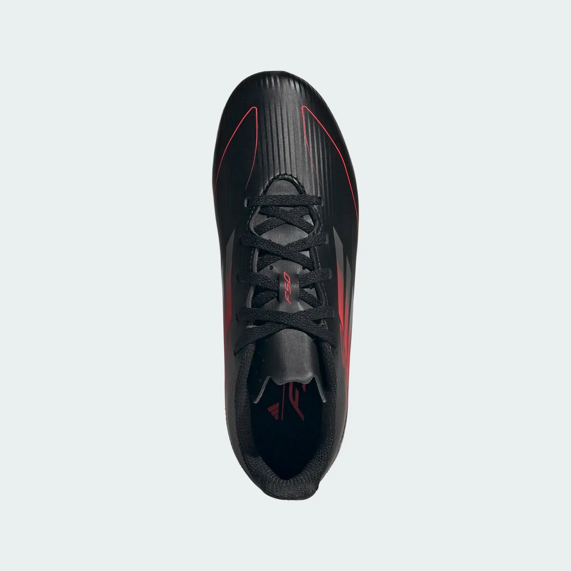 Shoes Adidas Kids' F50 Club FG Soccer