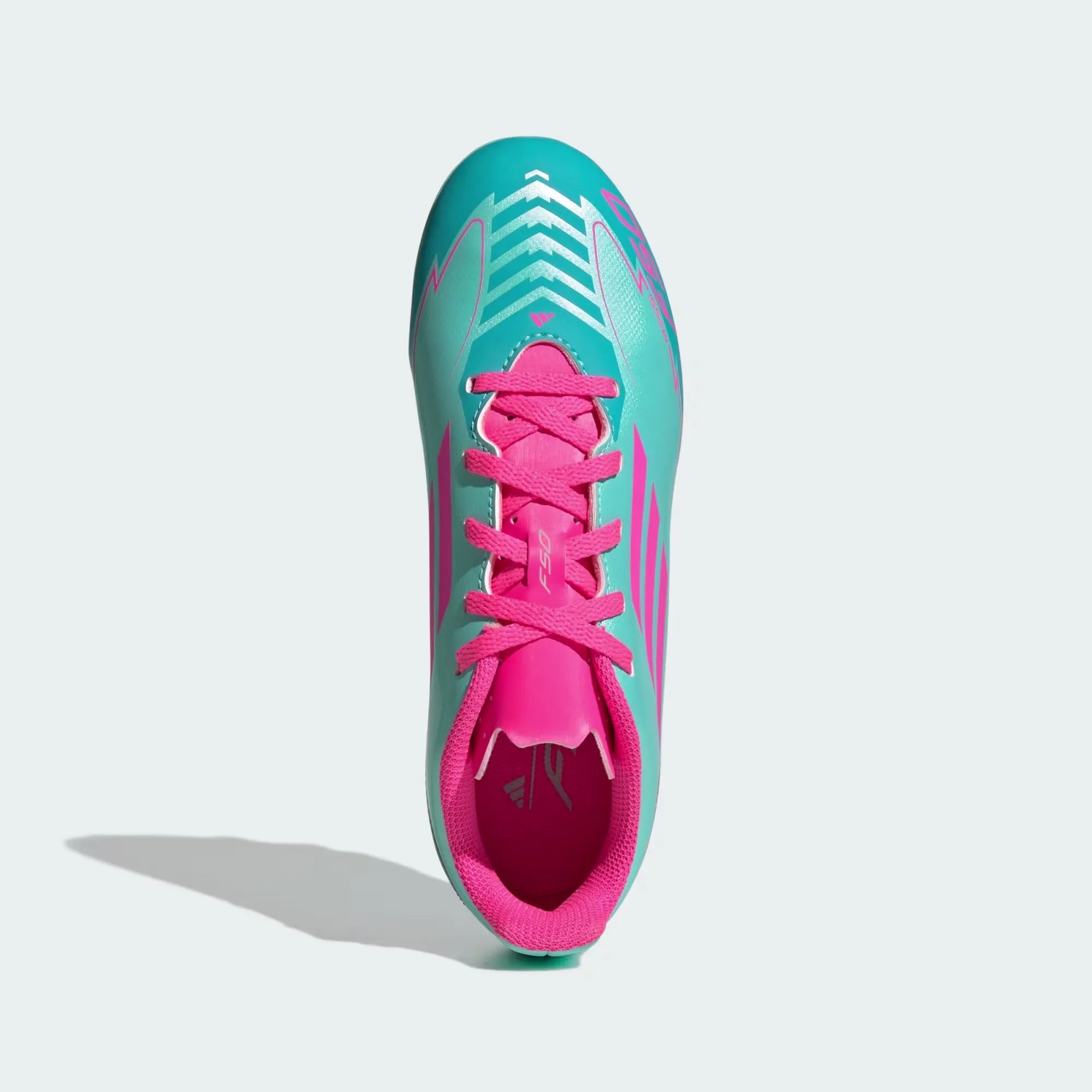 Shoes Adidas Kids' F50 Club FG Soccer