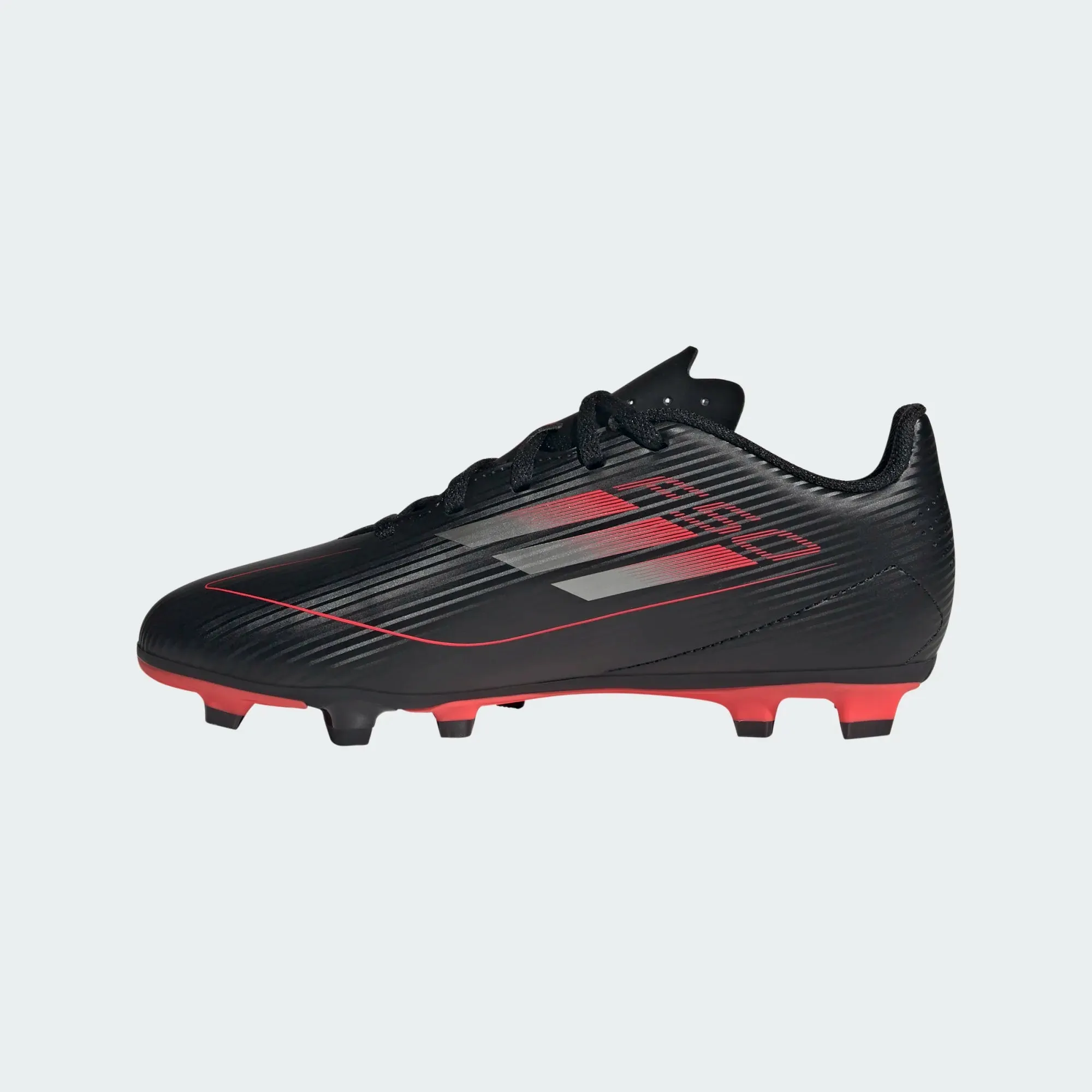 Shoes Adidas Kids' F50 Club FG Soccer