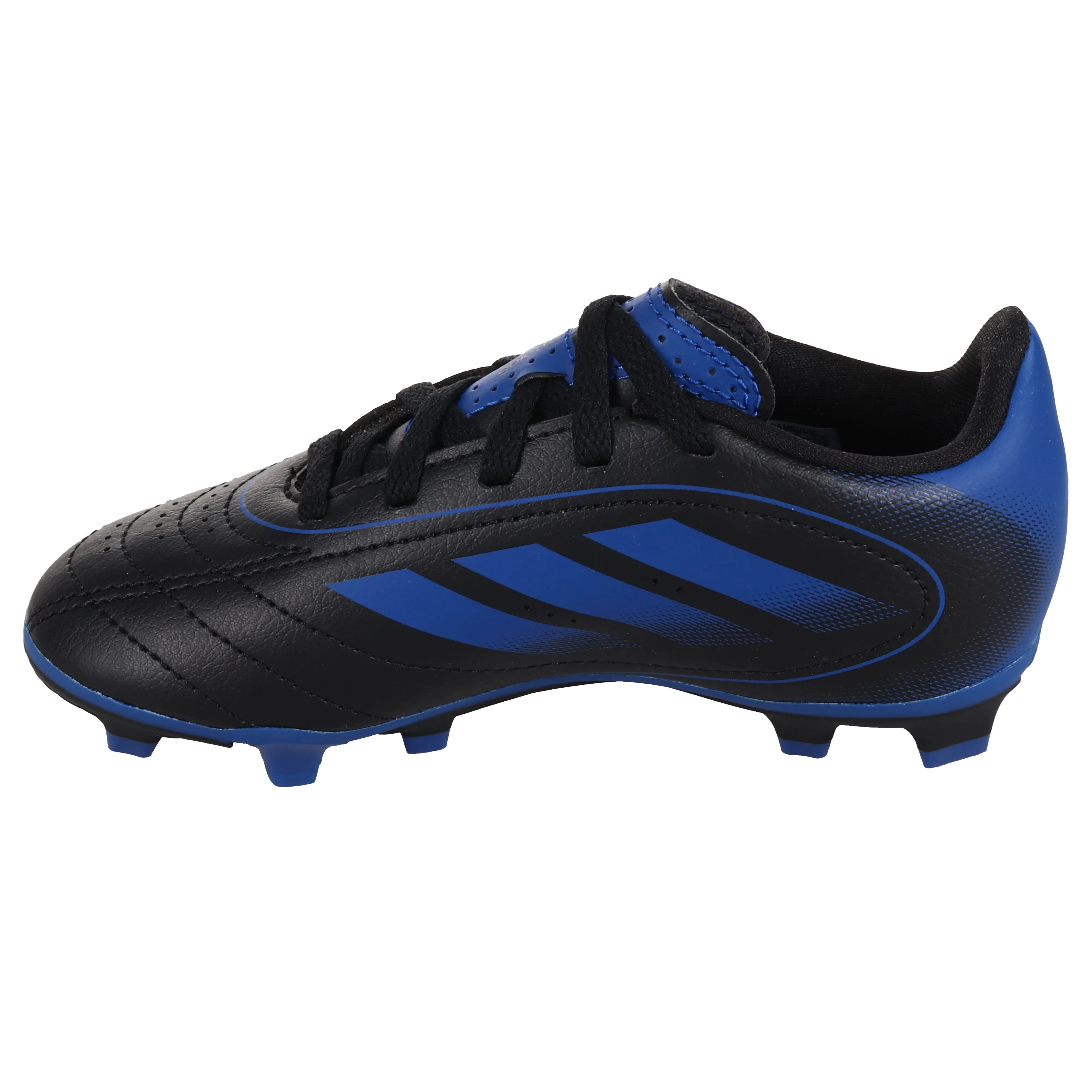 Shoes Adidas Kids' Goletto IX FG Soccer