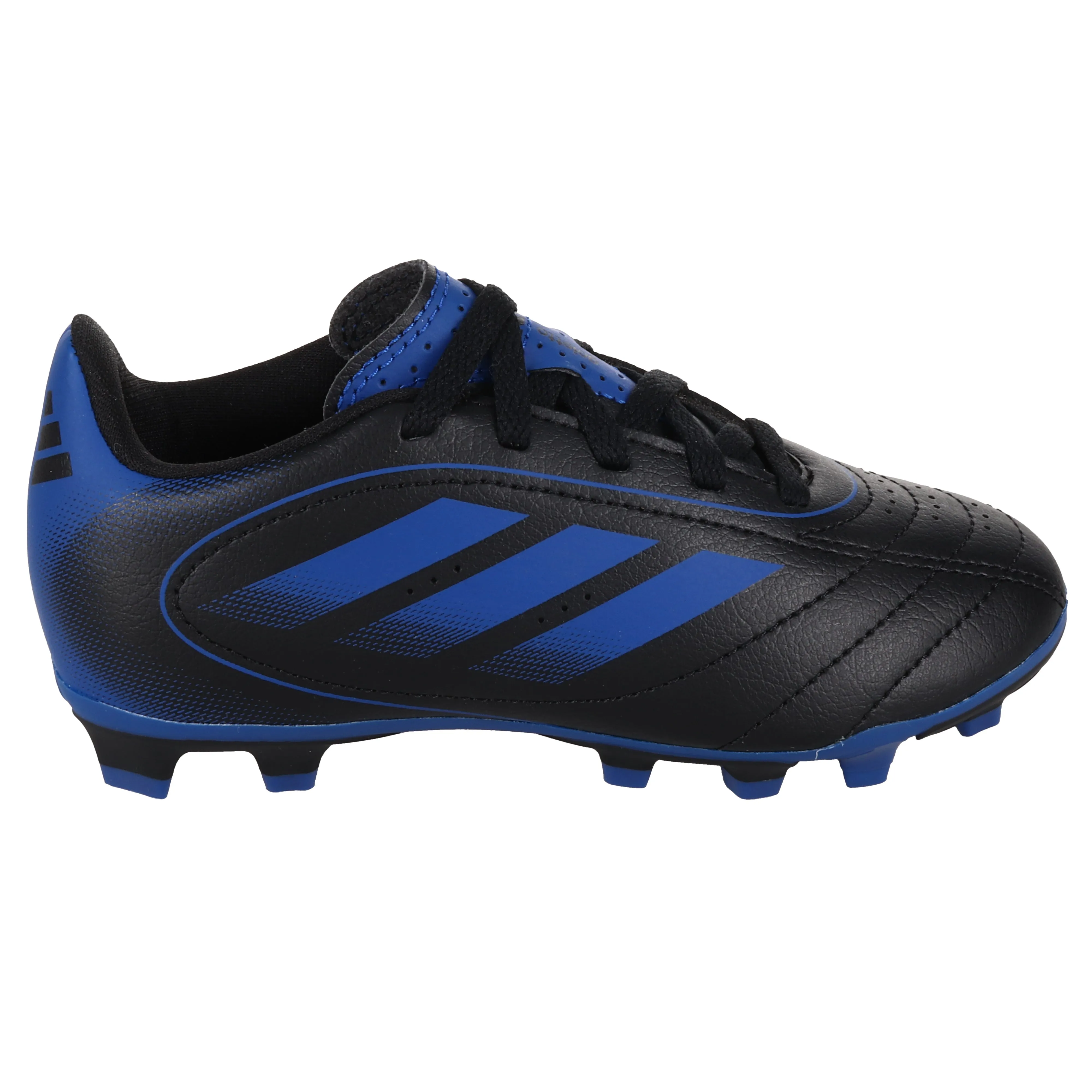 Shoes Adidas Kids' Goletto IX FG Soccer