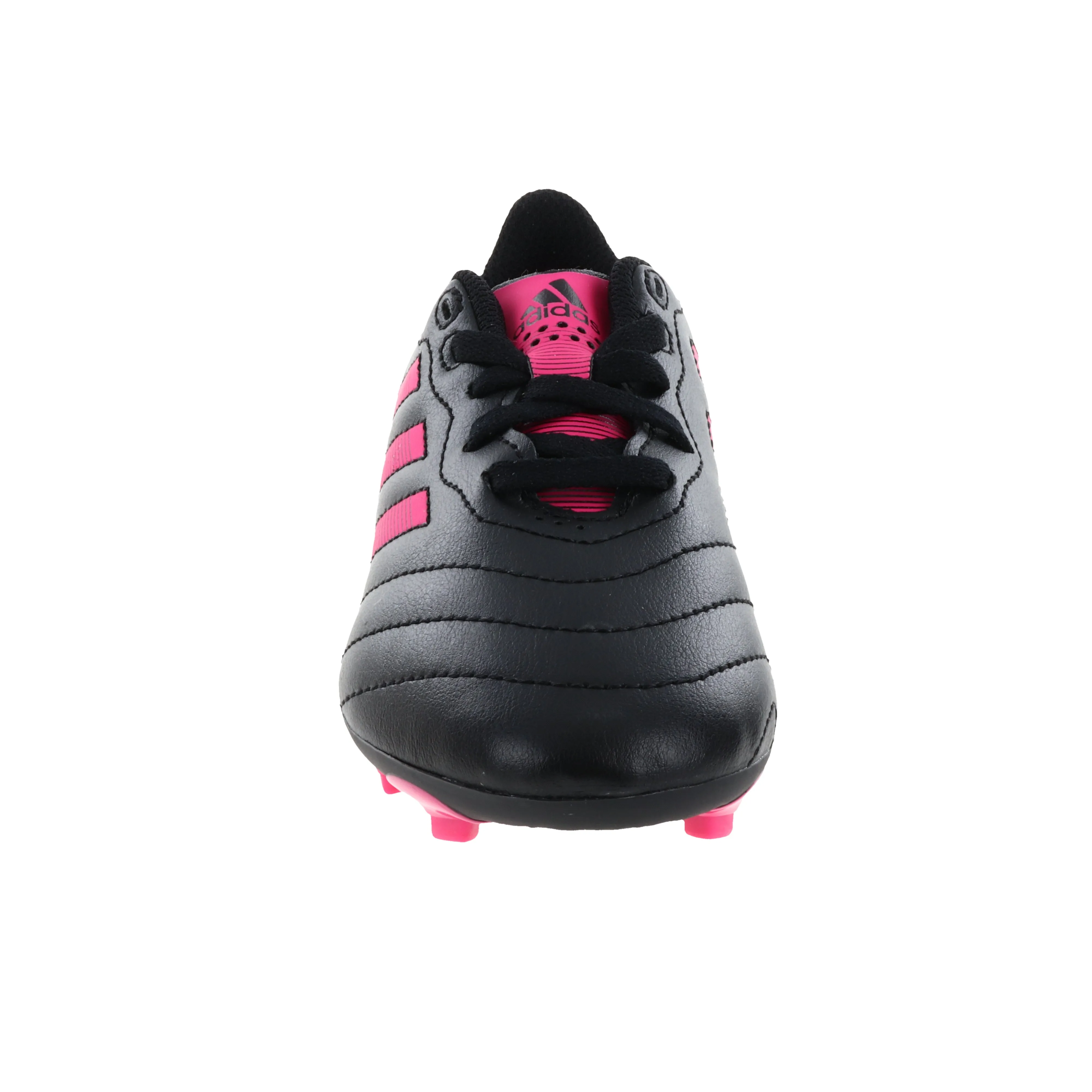 Shoes Adidas Kids' Goletto VIII FG Soccer
