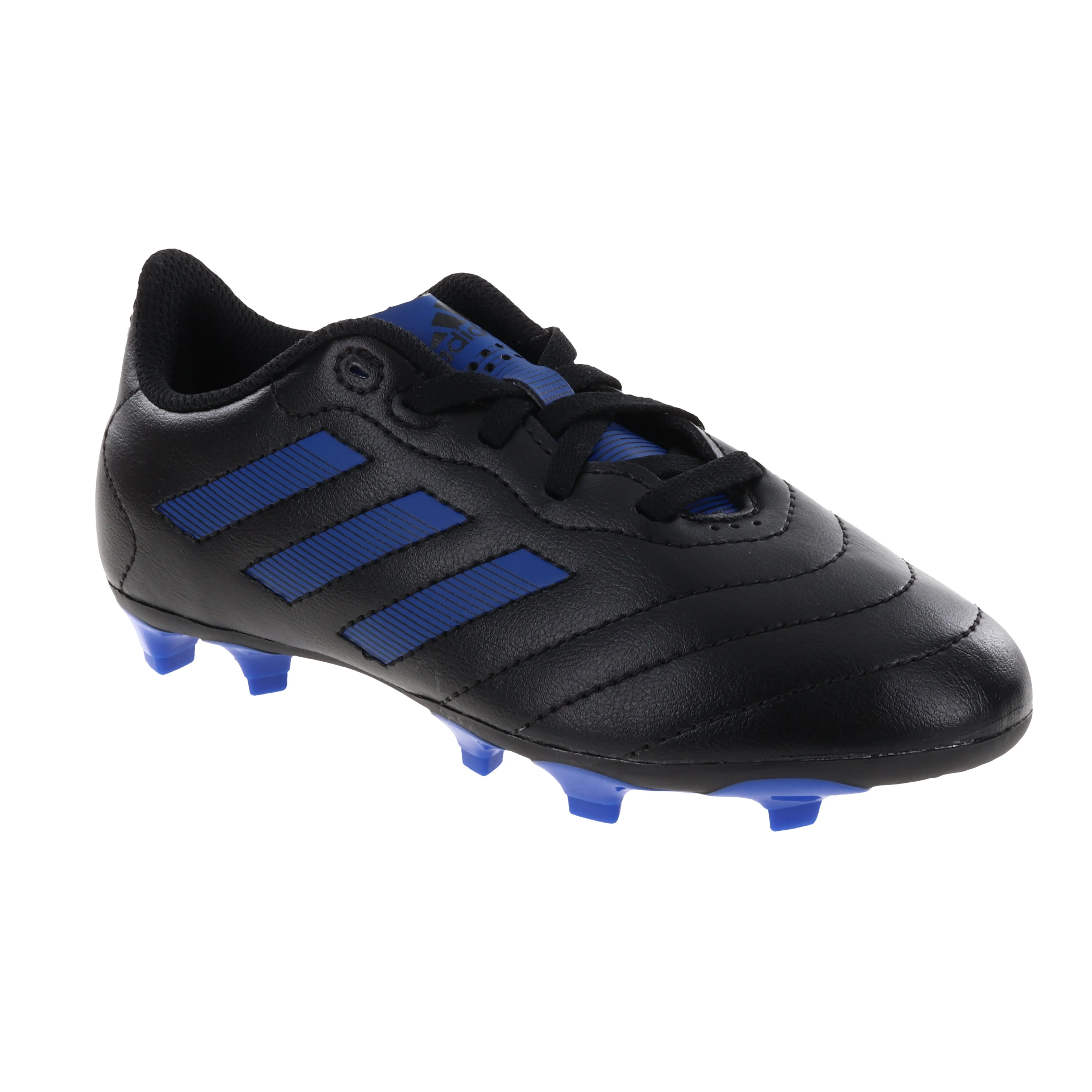 Shoes Adidas Kids' Goletto VIII FG Soccer
