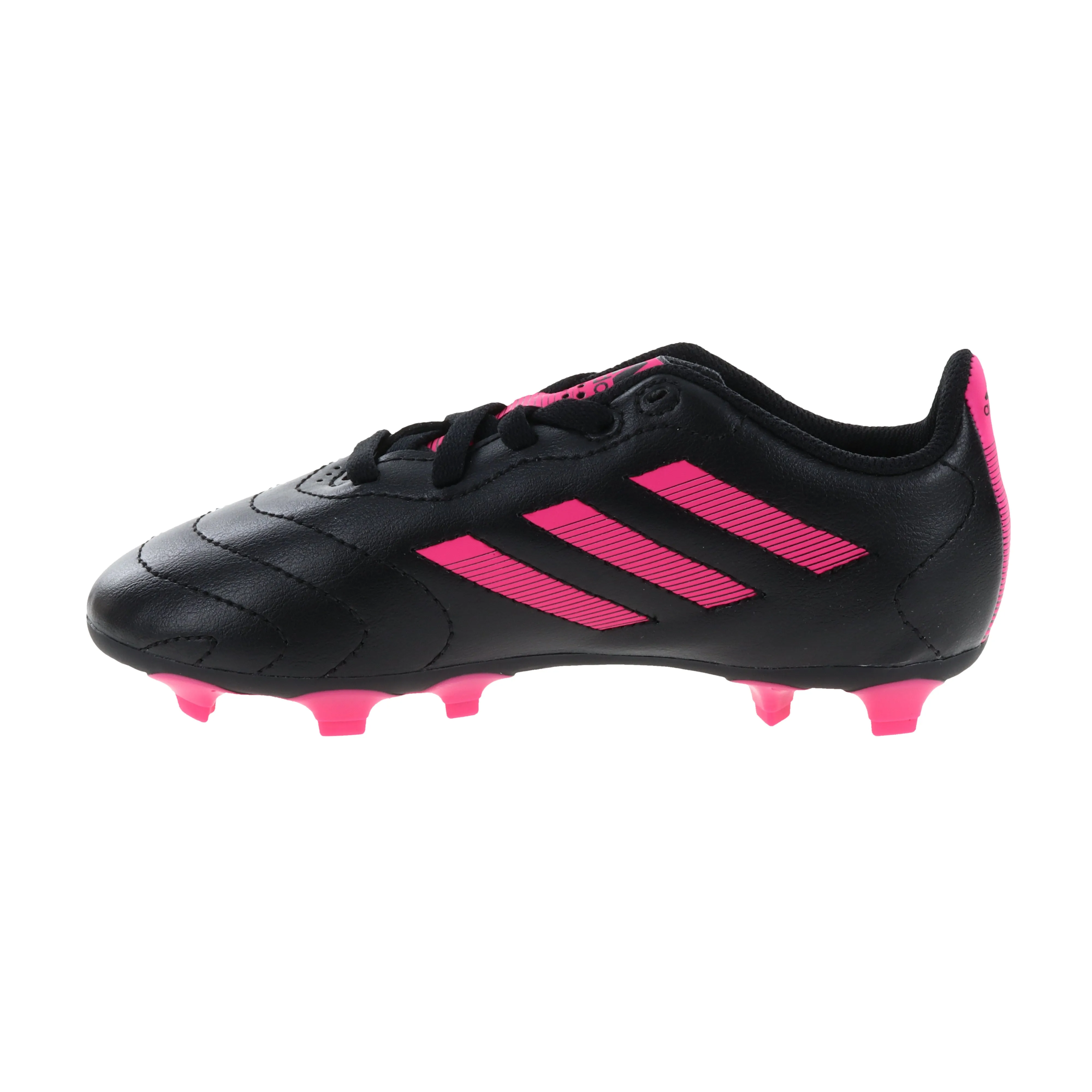 Shoes Adidas Kids' Goletto VIII FG Soccer