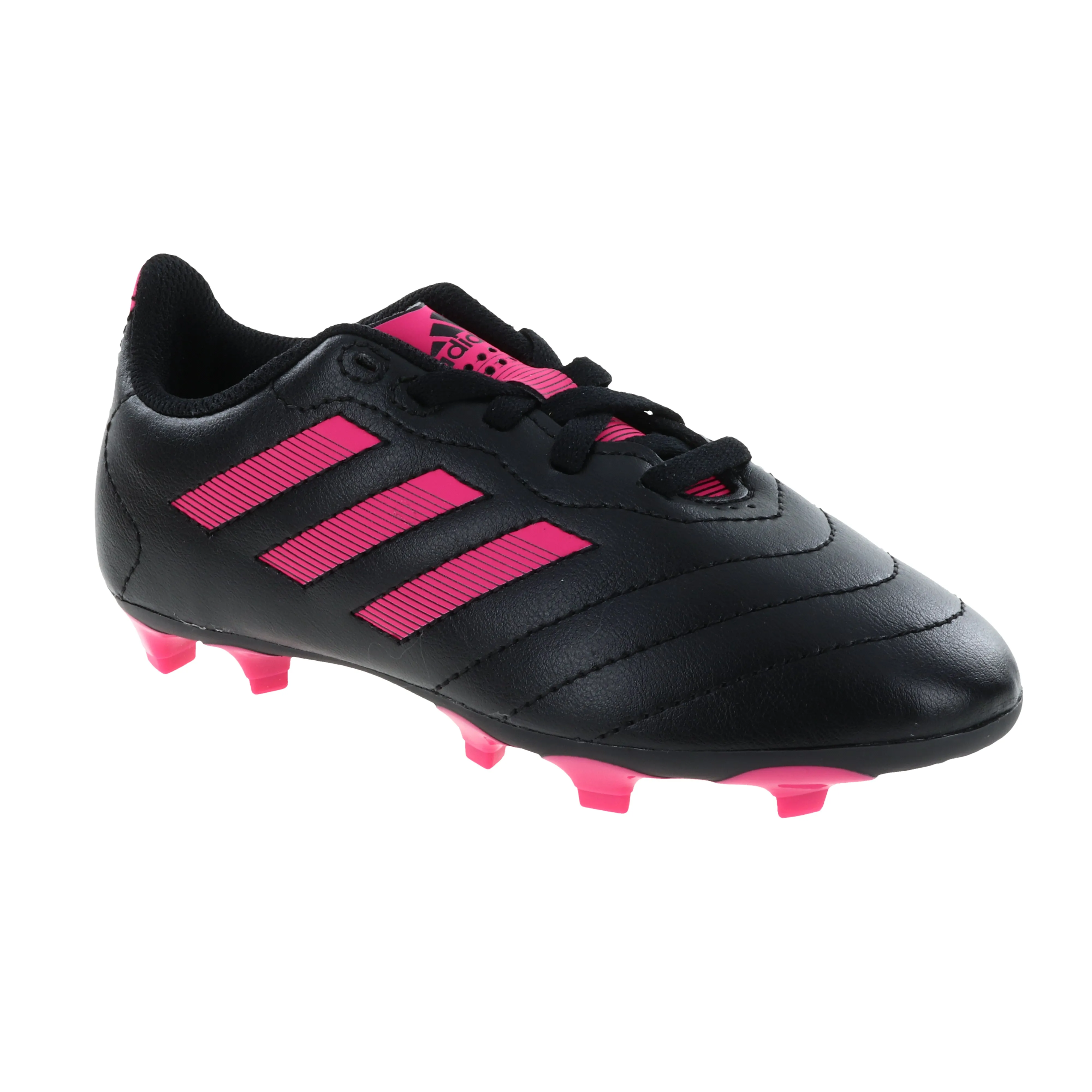 Shoes Adidas Kids' Goletto VIII FG Soccer