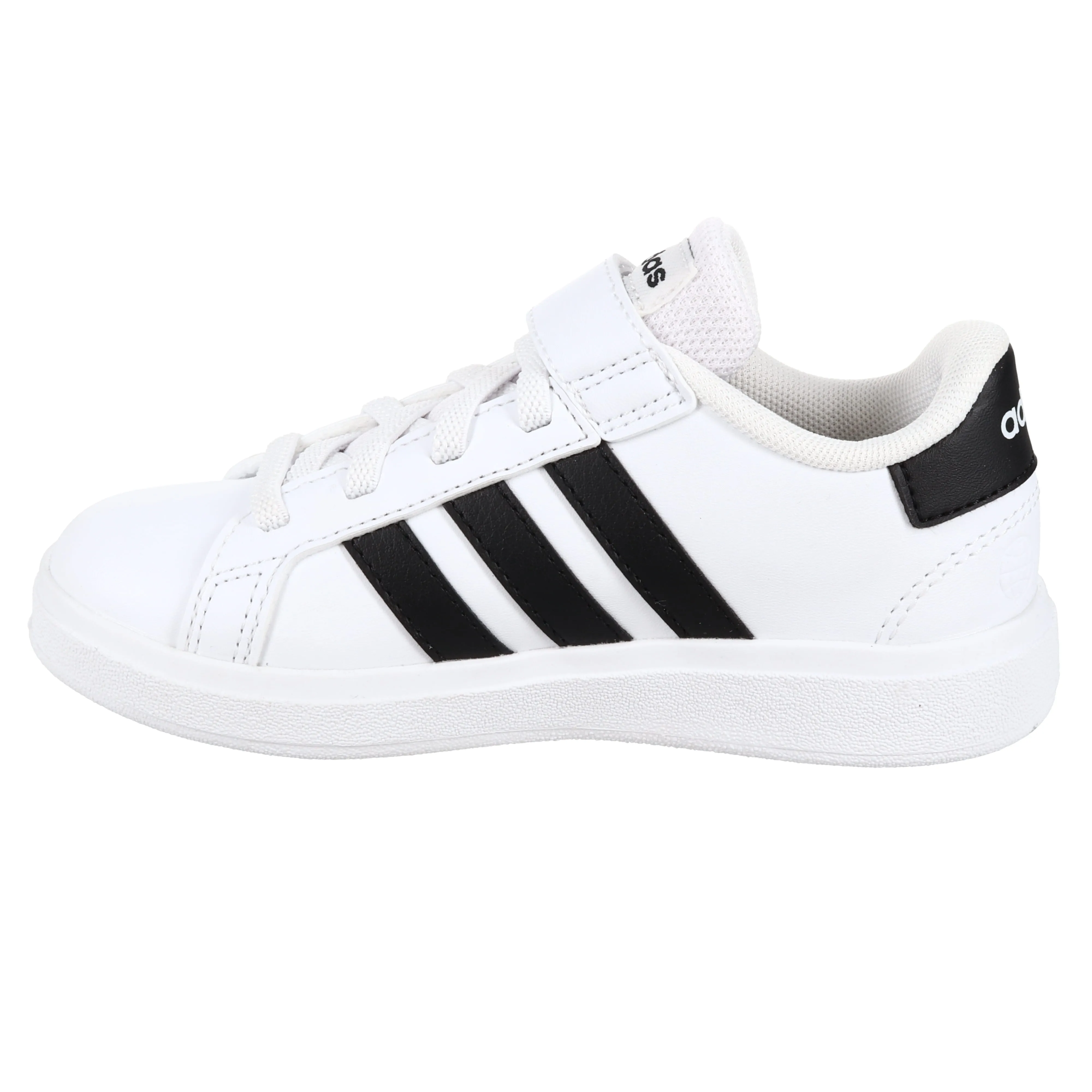 Shoes Adidas Kids' Grand Court 2.0 EL
