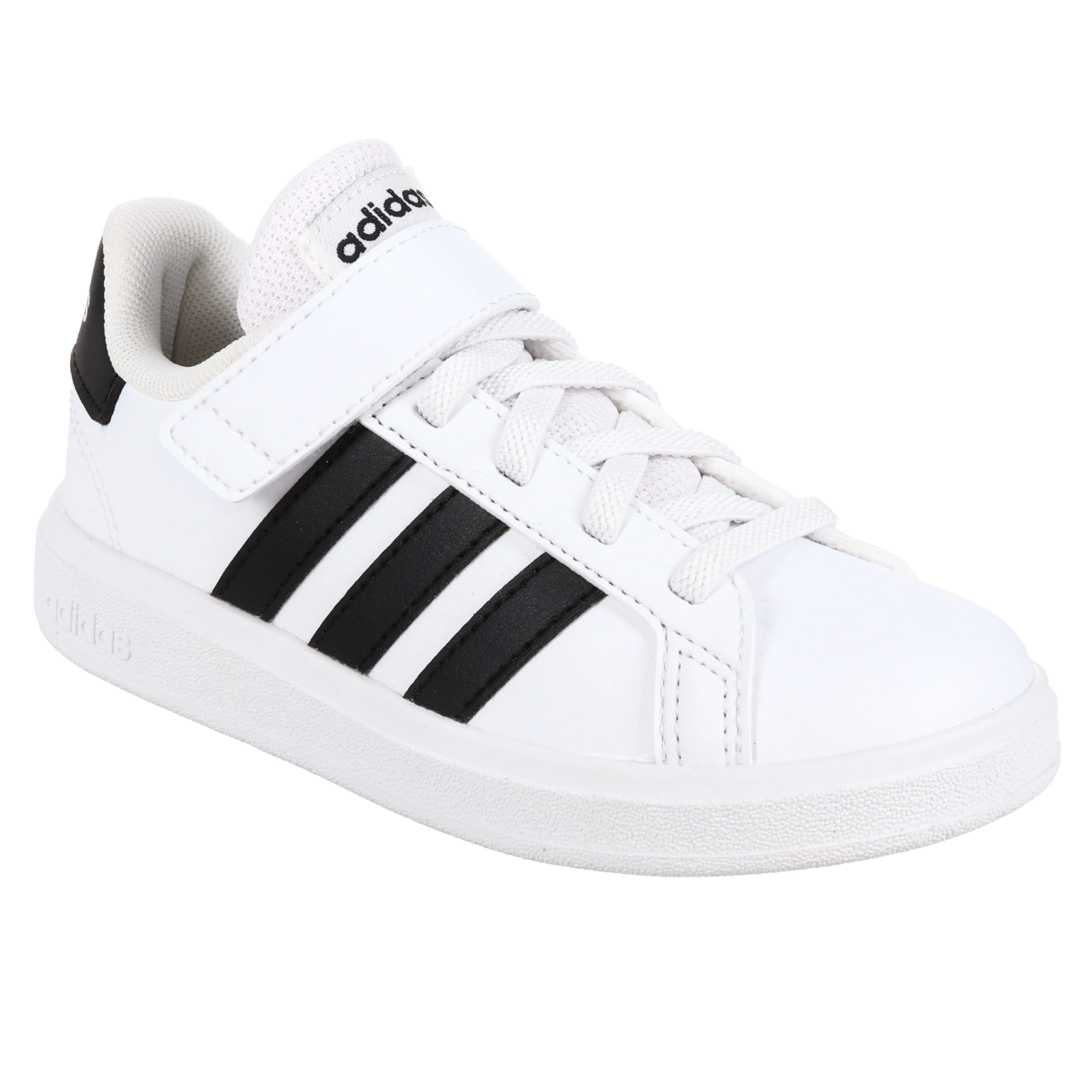 Shoes Adidas Kids' Grand Court 2.0 EL