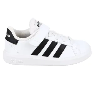 Shoes Adidas Kids' Grand Court 2.0 EL