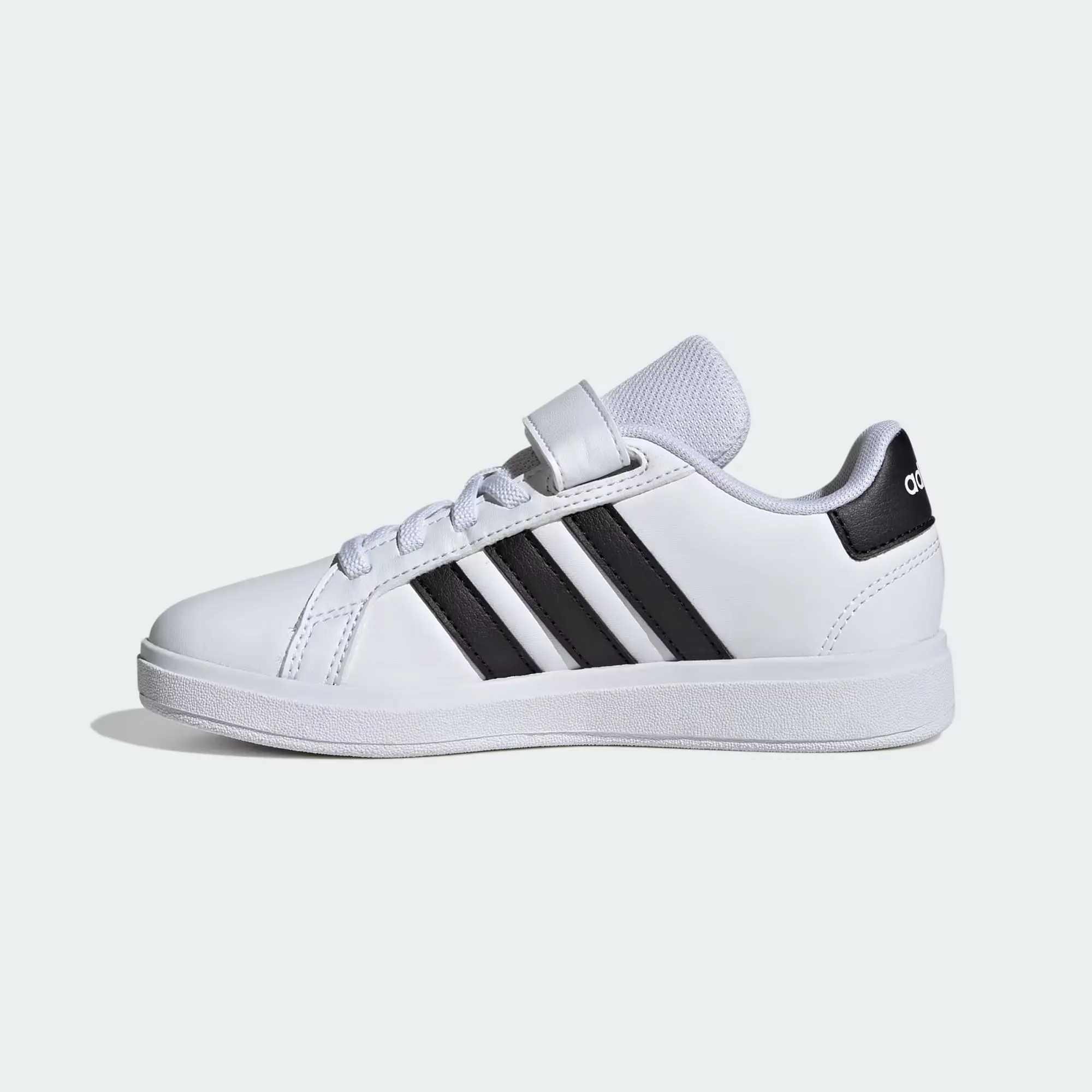 Shoes Adidas Kids' Grand Court 2.0