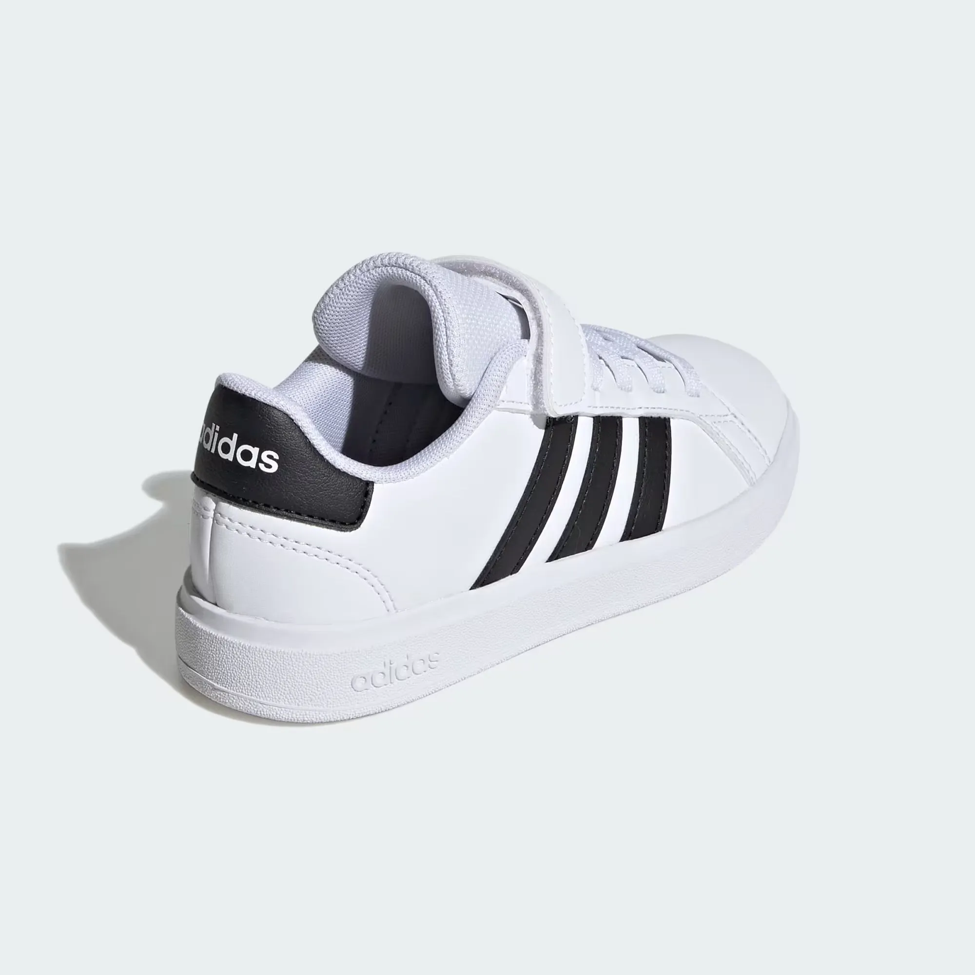 Shoes Adidas Kids' Grand Court 2.0