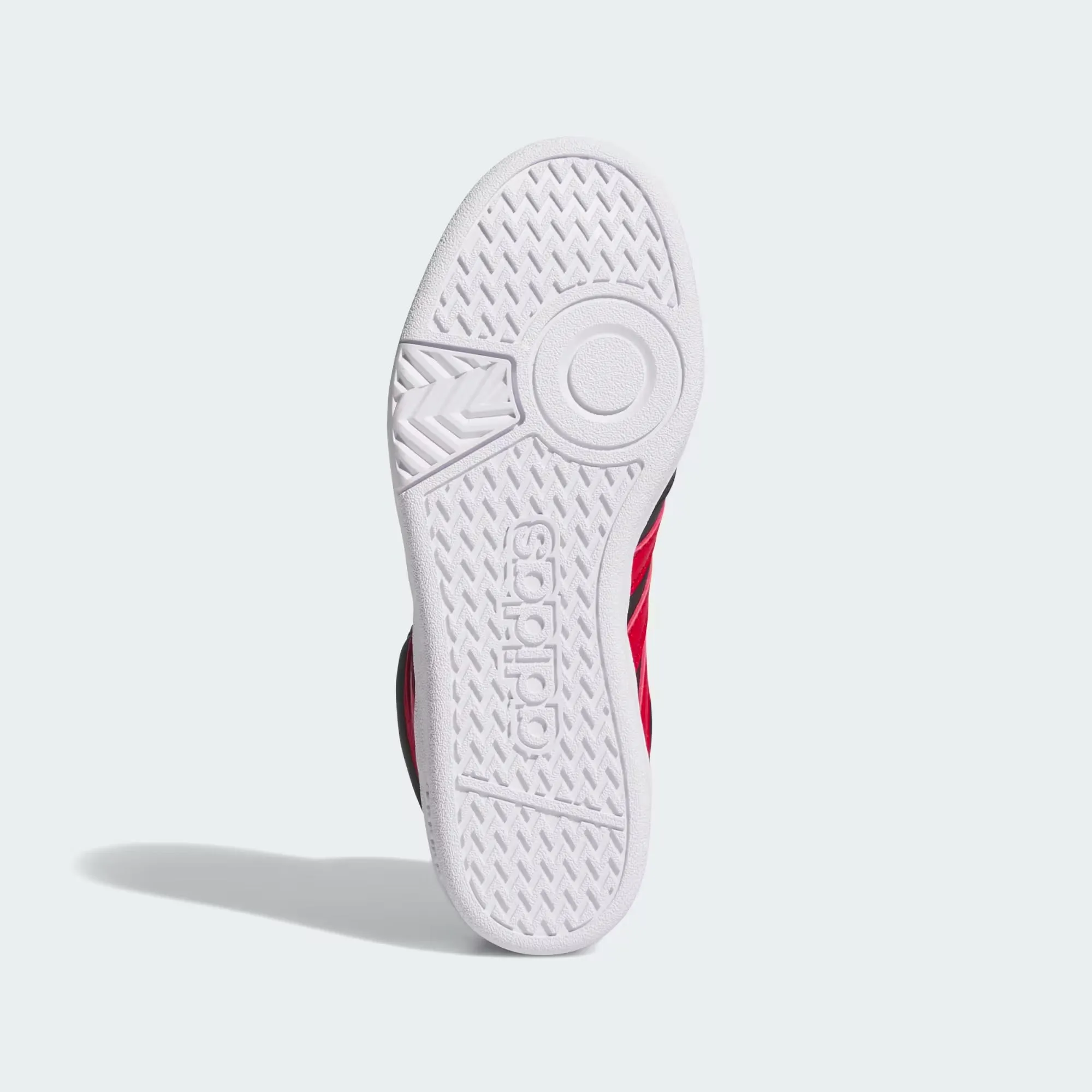 Shoes Adidas Kids' Hoops 4.0 Mid