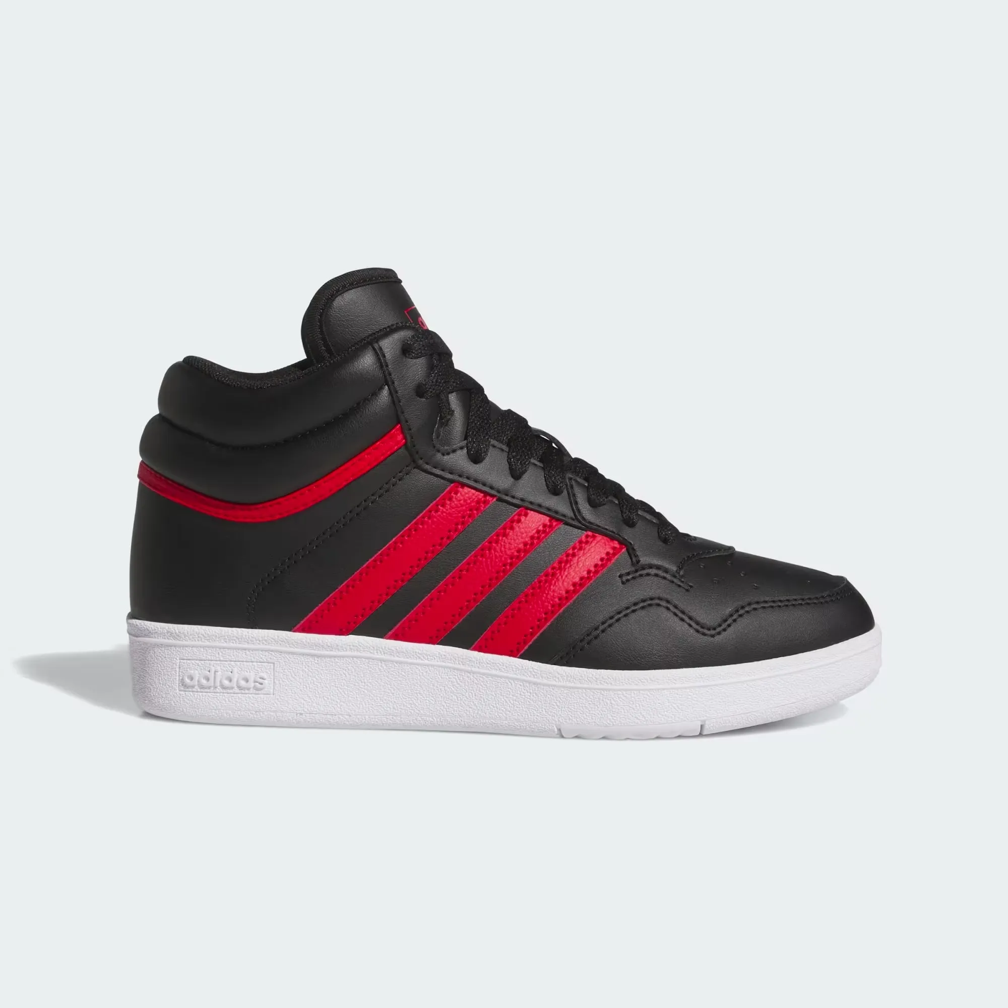Shoes Adidas Kids' Hoops 4.0 Mid