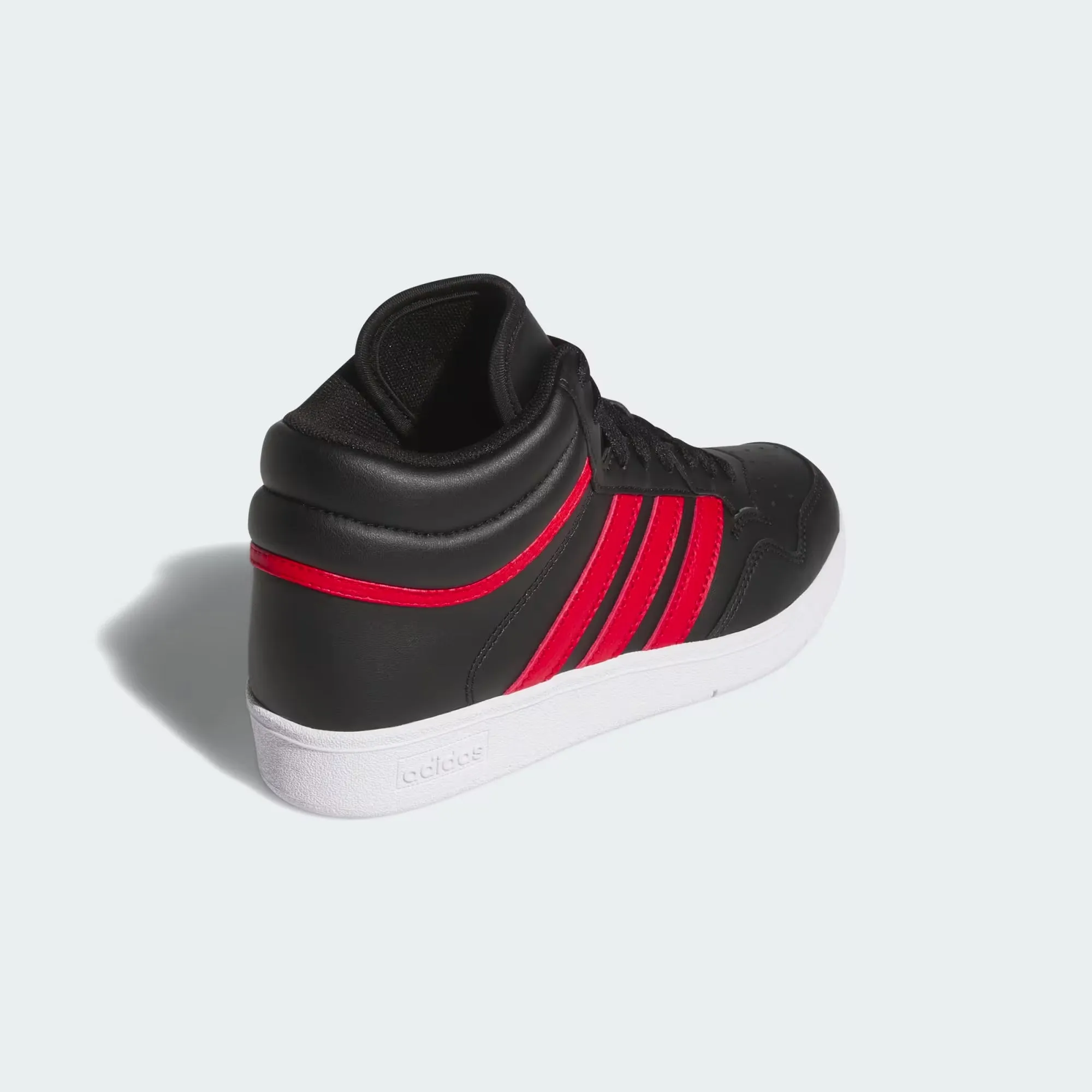 Shoes Adidas Kids' Hoops 4.0 Mid