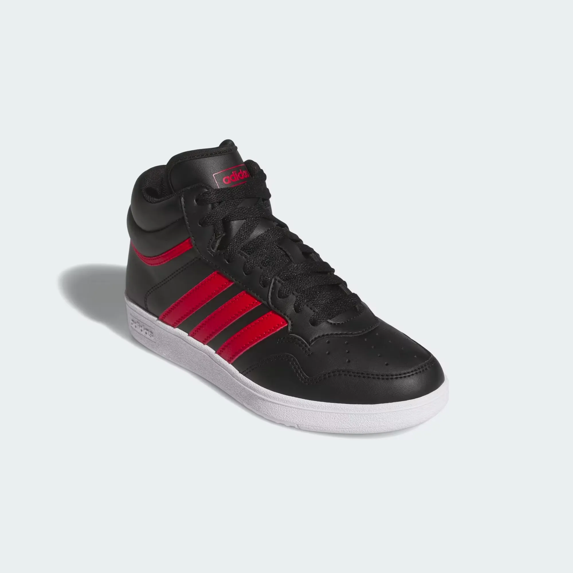 Shoes Adidas Kids' Hoops 4.0 Mid