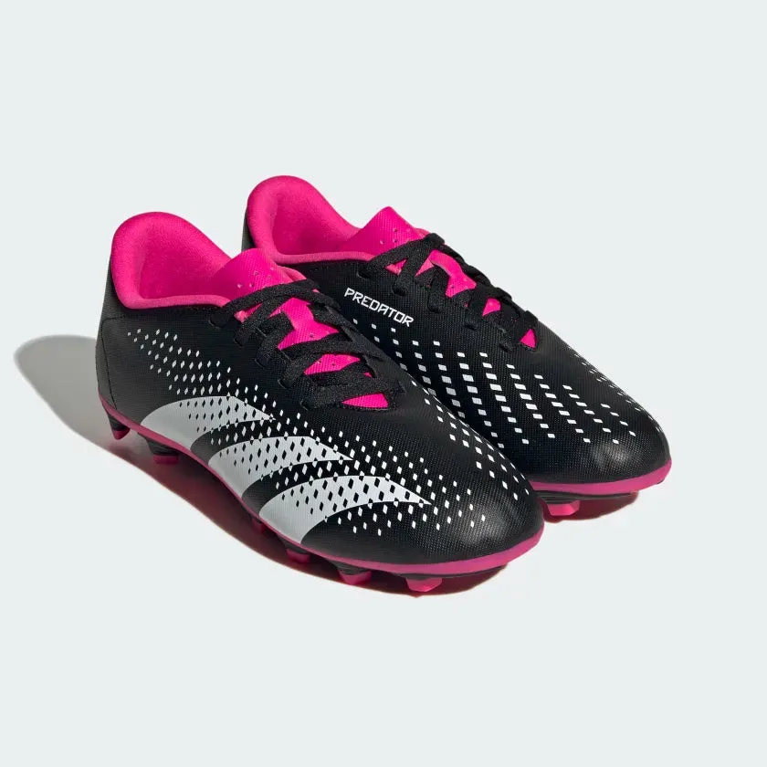 Shoes Adidas Kids' Predator Accuracy 4 FXG Soccer