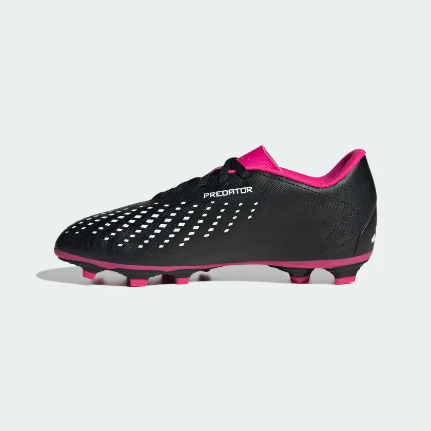 Shoes Adidas Kids' Predator Accuracy 4 FXG Soccer