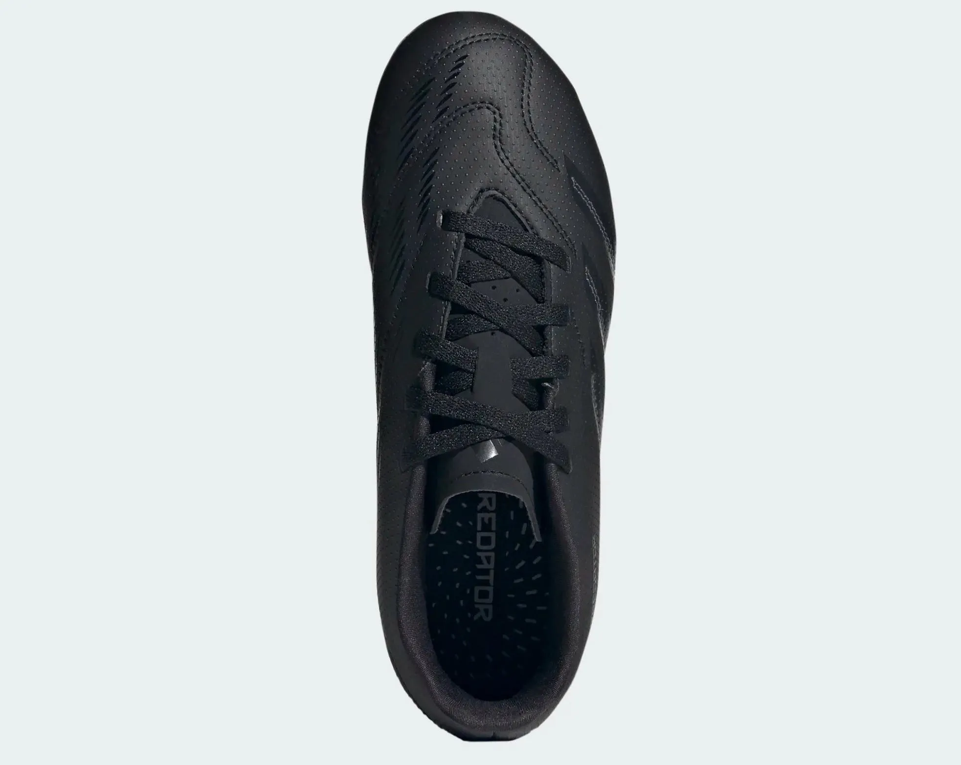 Shoes Adidas Kids' Predator Club FXG Soccer