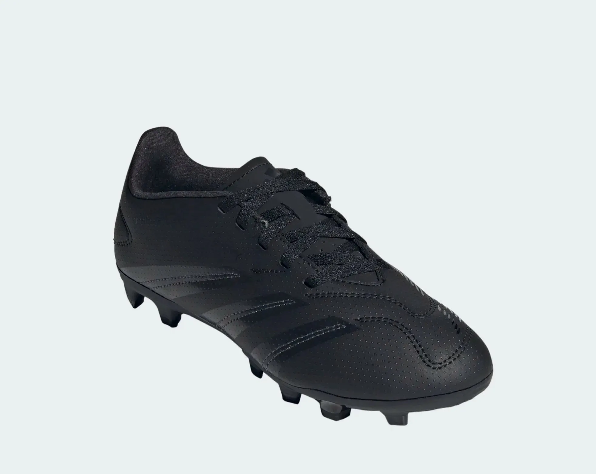 Shoes Adidas Kids' Predator Club FXG Soccer