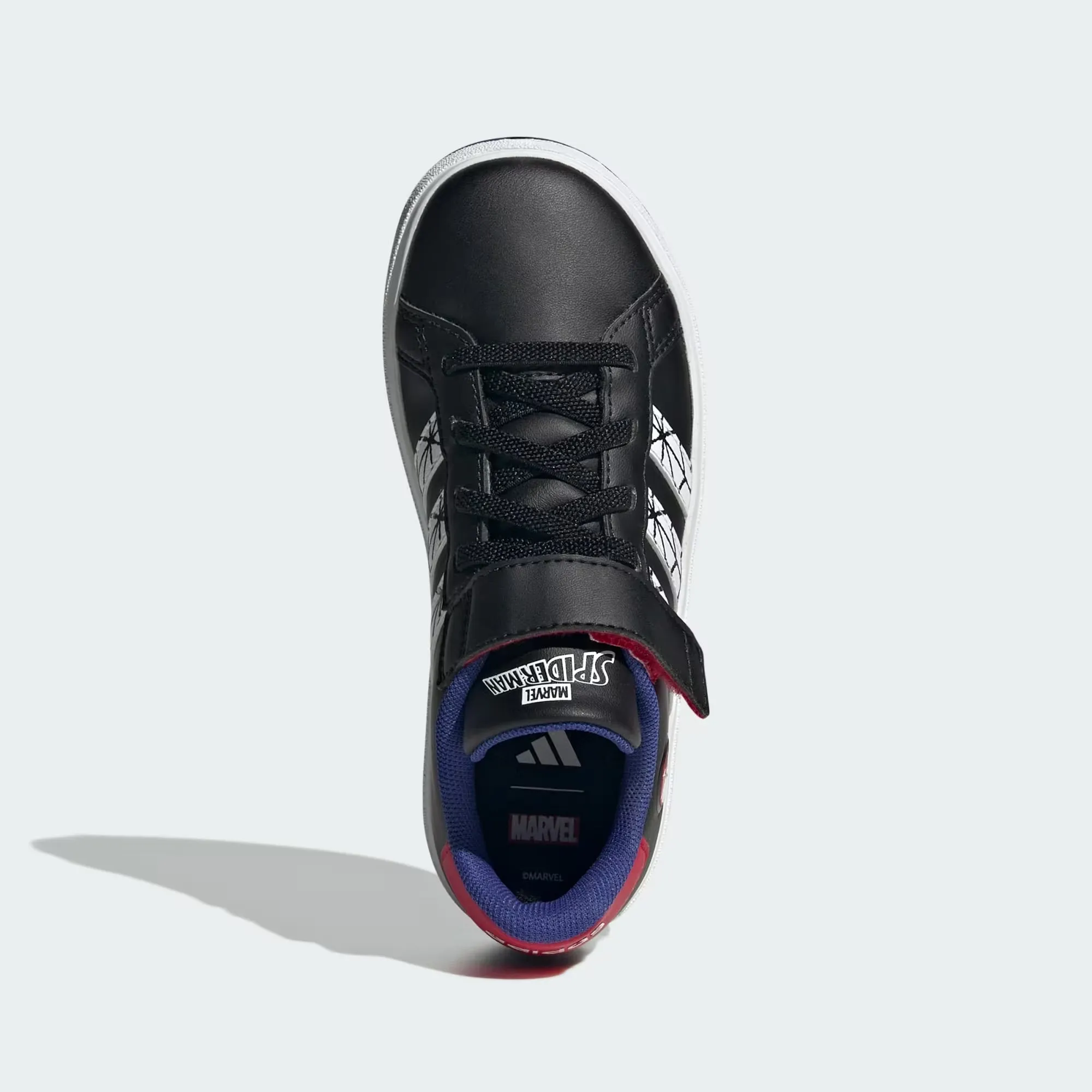 Shoes Adidas Kids' Spider-Man Grand Court