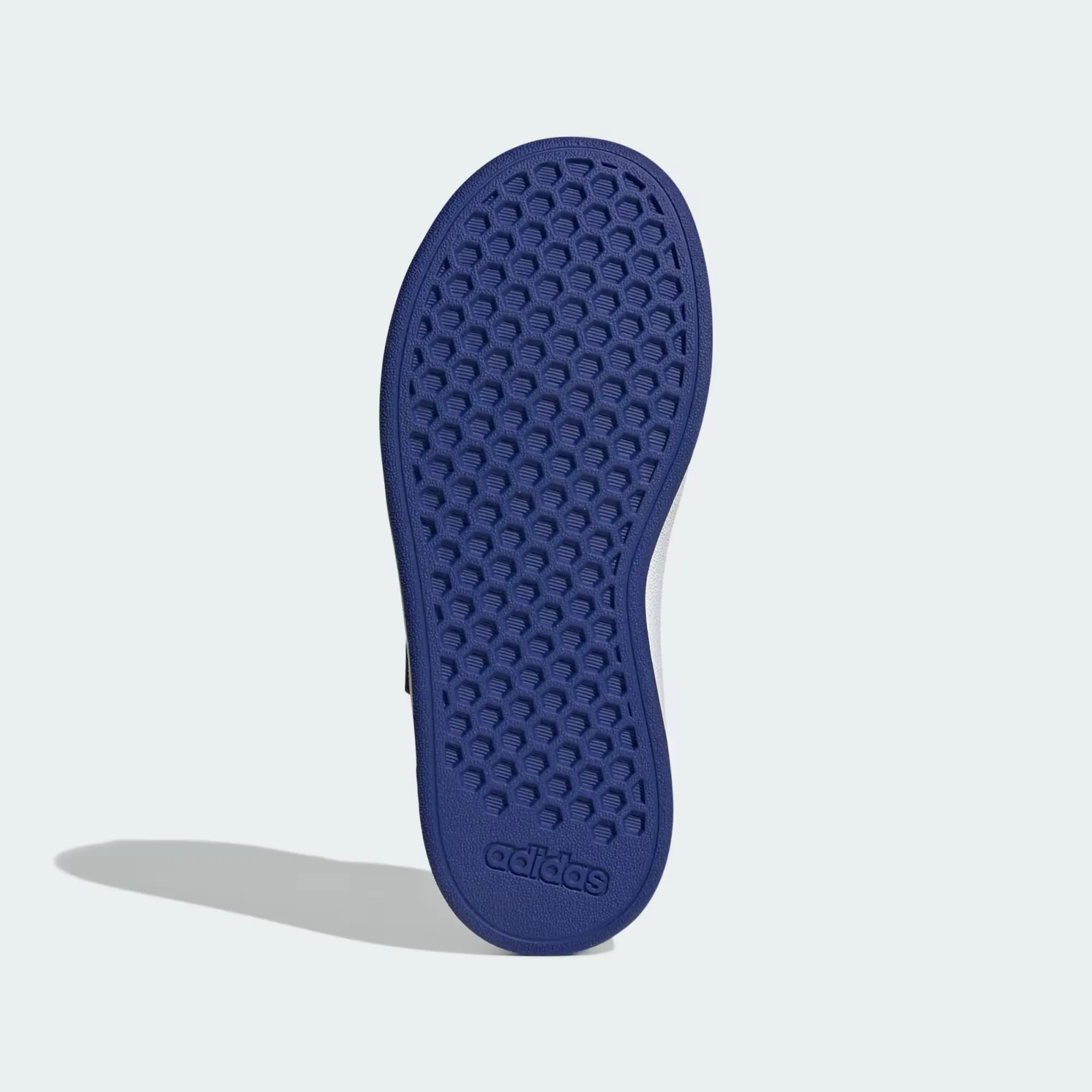 Shoes Adidas Kids' Spider-Man Grand Court