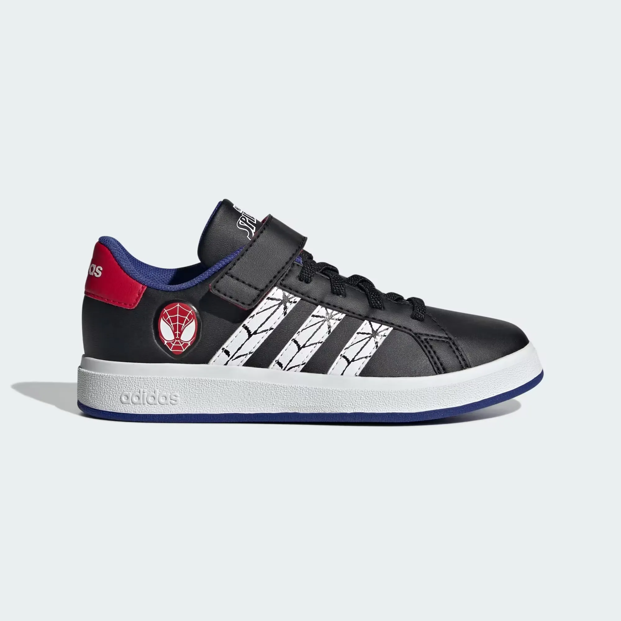 Shoes Adidas Kids' Spider-Man Grand Court
