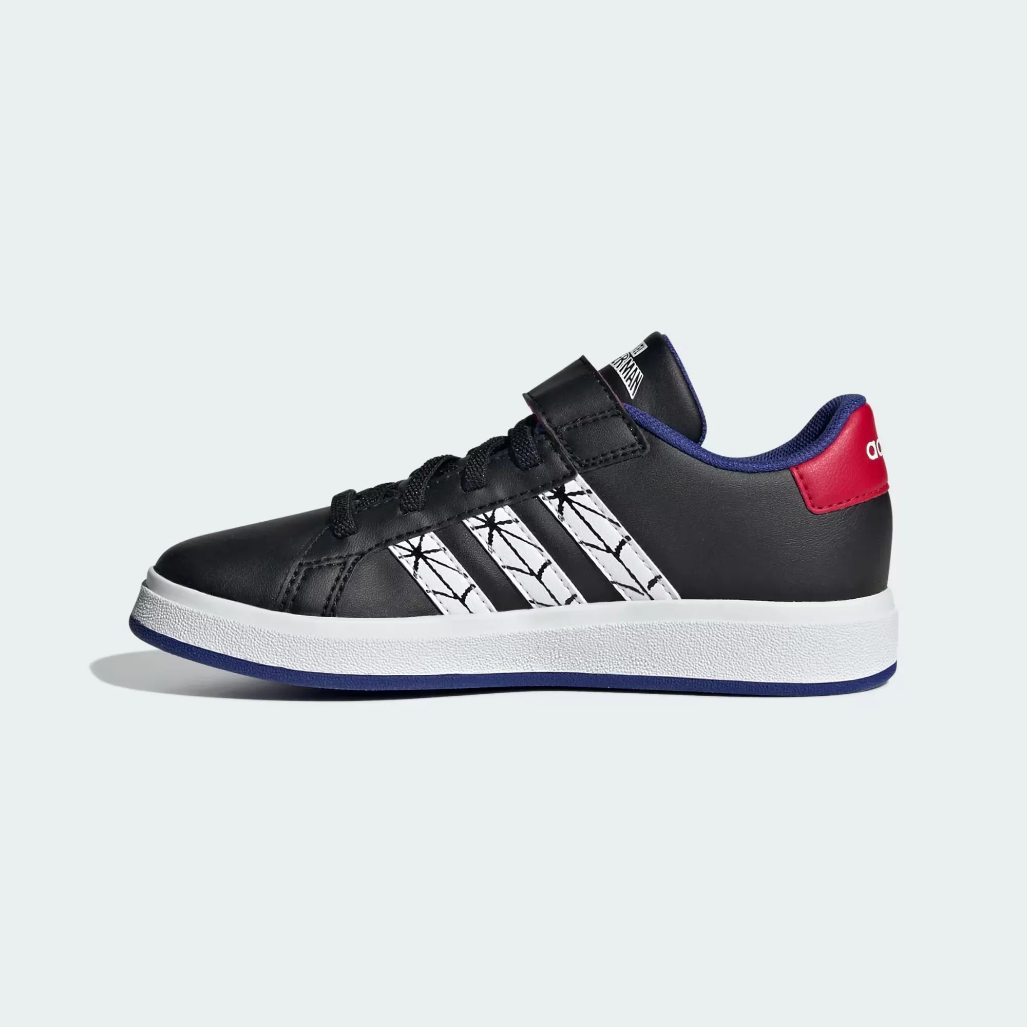 Shoes Adidas Kids' Spider-Man Grand Court