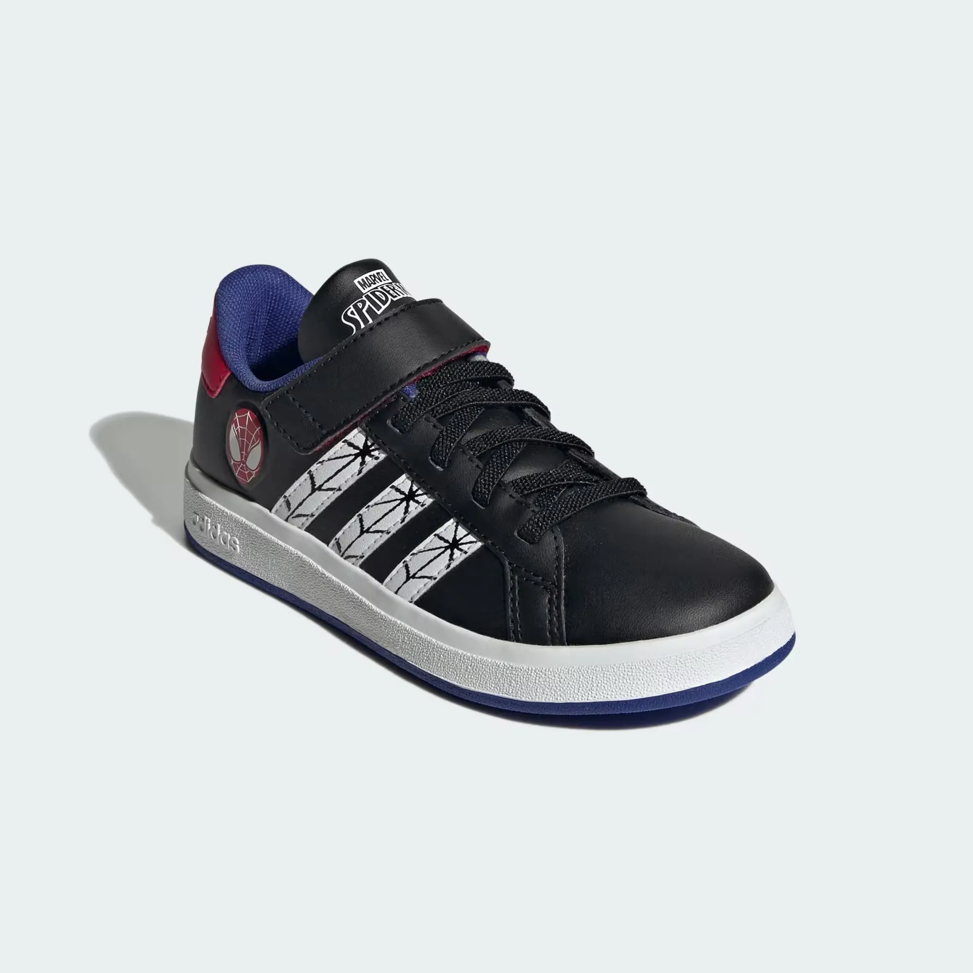 Shoes Adidas Kids' Spider-Man Grand Court