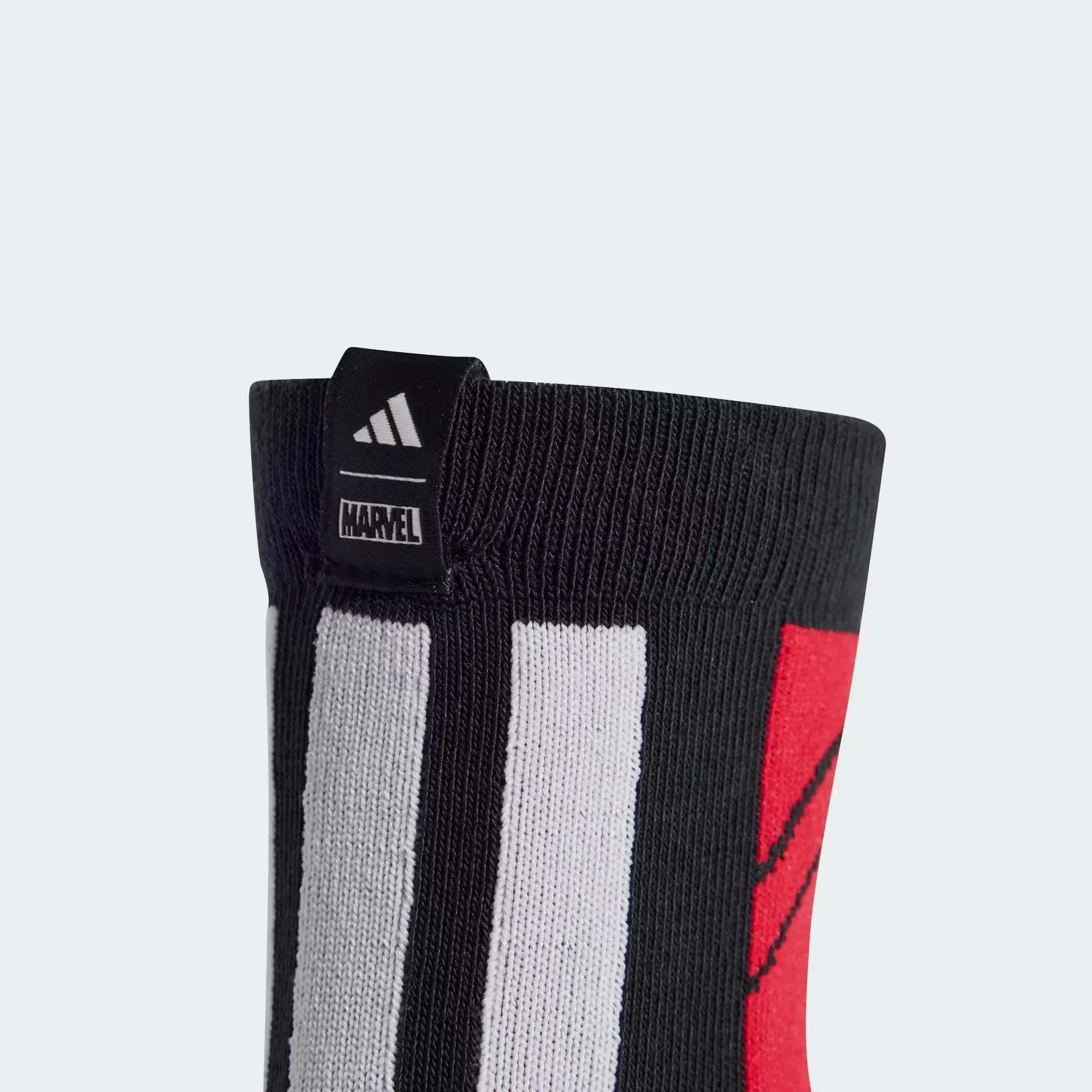 Shoes Adidas Kids' Spider-Man Socks 3-Pack