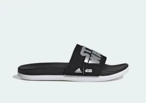 Shoes Adidas Kids' Star Wars Adilette Comfort