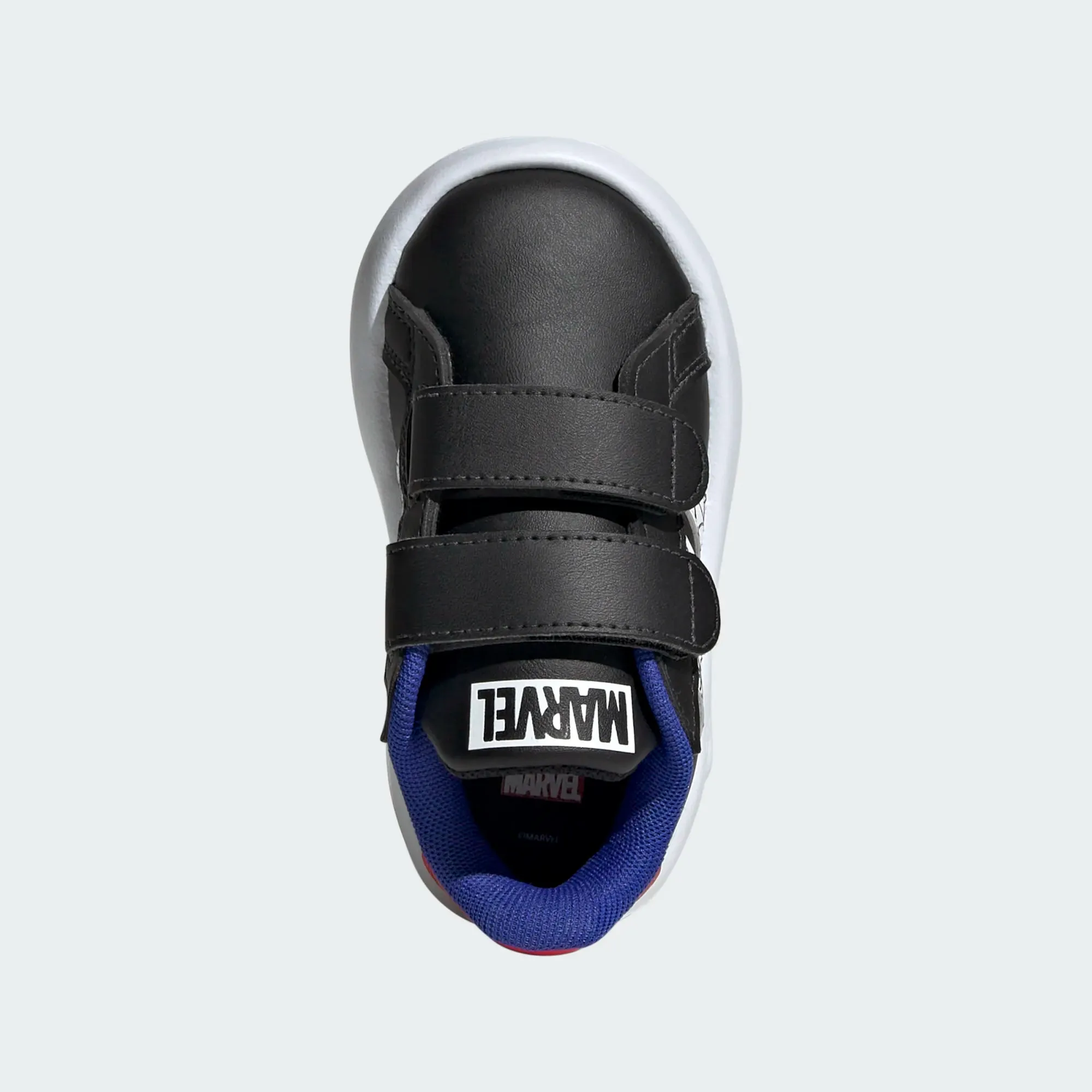 Shoes Adidas Toddlers' Spider-Man Grand Court