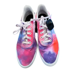 Shoes Athletic By Adidas In Multi, Size:10 adidas