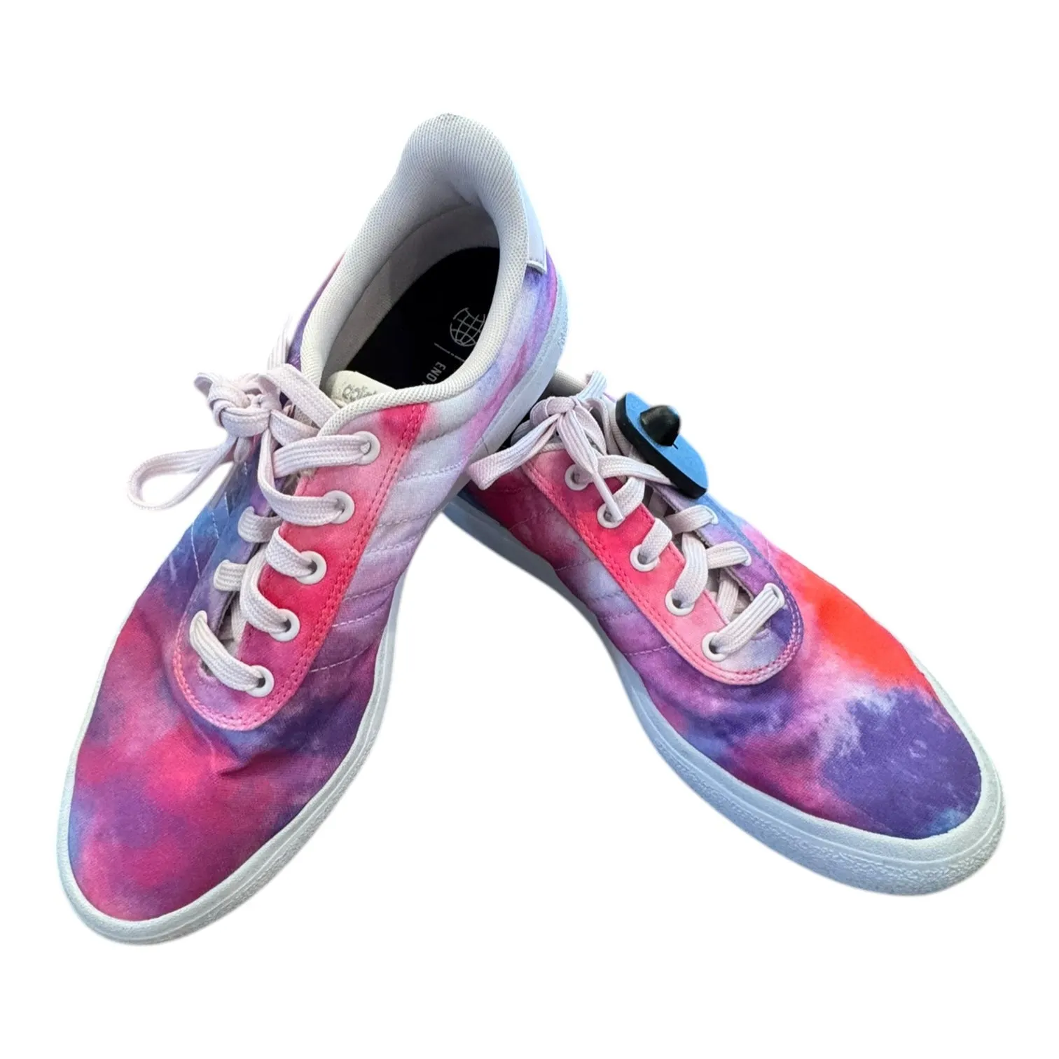 Shoes Athletic By Adidas In Multi, Size:10 adidas