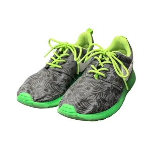 Shoes Athletic By Nike In Black, Size: 5 nike