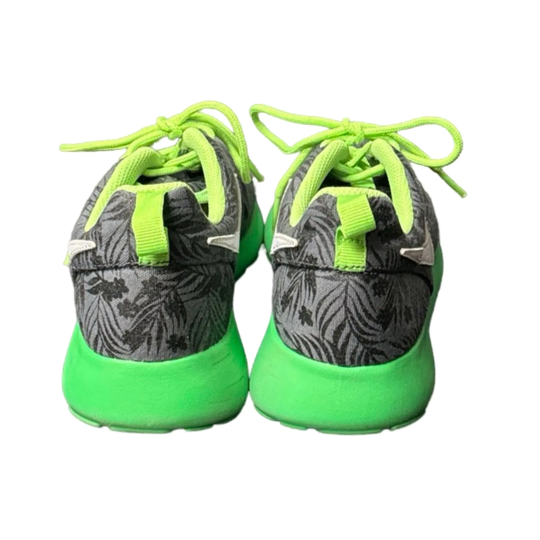 Shoes Athletic By Nike In Black, Size: 5 nike