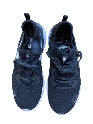 Shoes Athletic By Nike In Black, Size: 7 nike