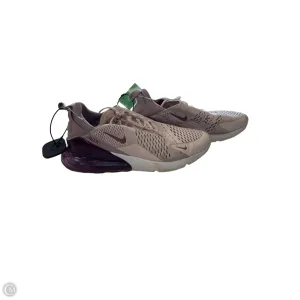 Shoes Athletic By Nike In Pink, Size: 11.5 nike