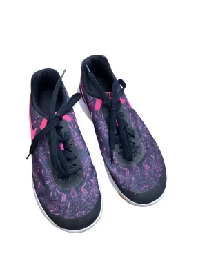 Shoes Athletic By Nike In Purple, Size: 8 nike