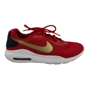Shoes Athletic By Nike In Red, Size:8 nike